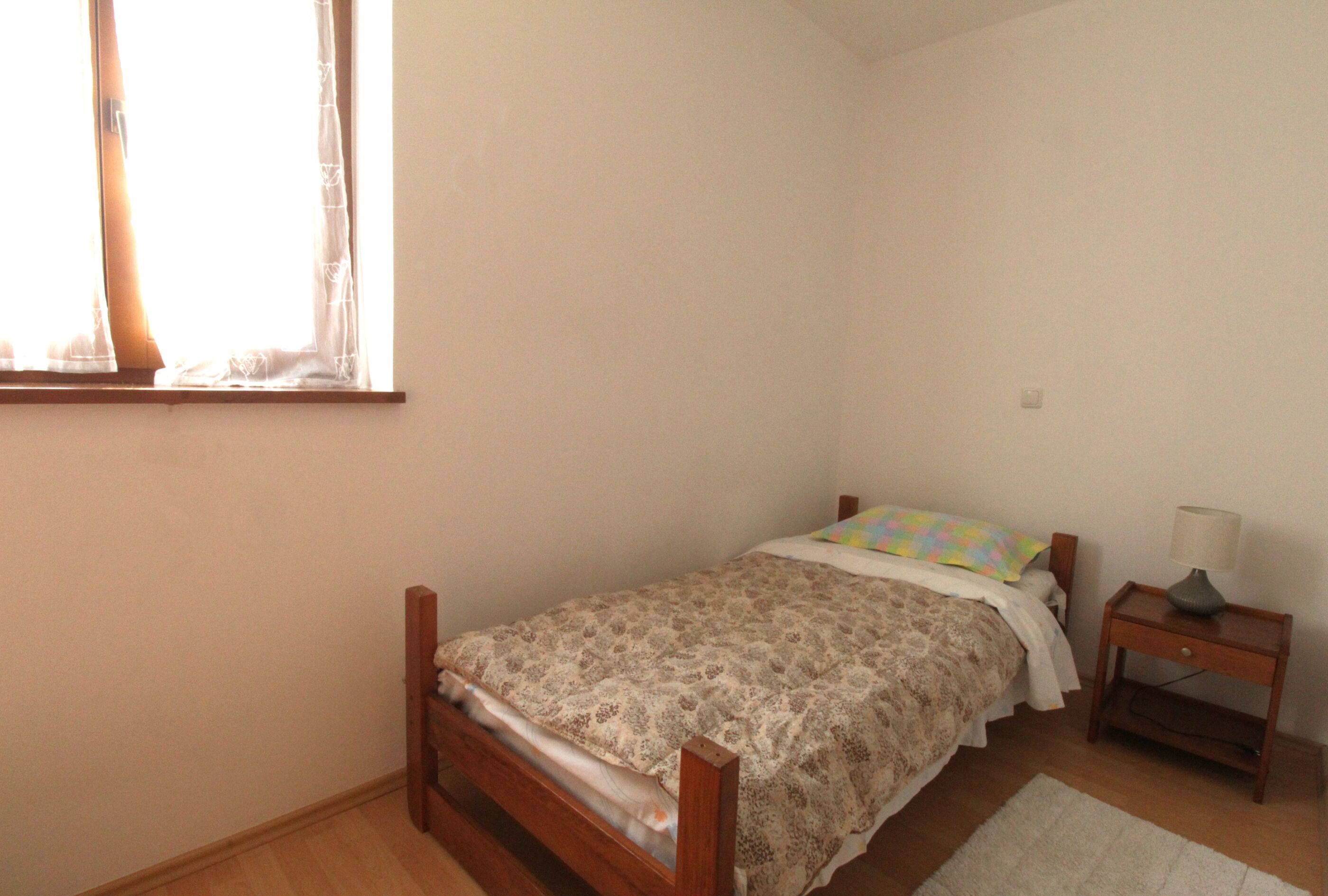 Apartment Katarina wit sea view 1 97746-A1