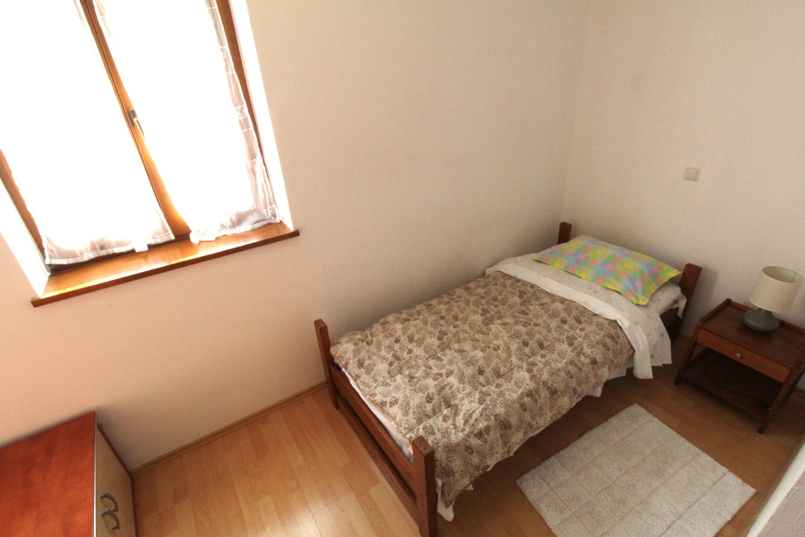 Apartment Katarina wit sea view 1 97746-A1