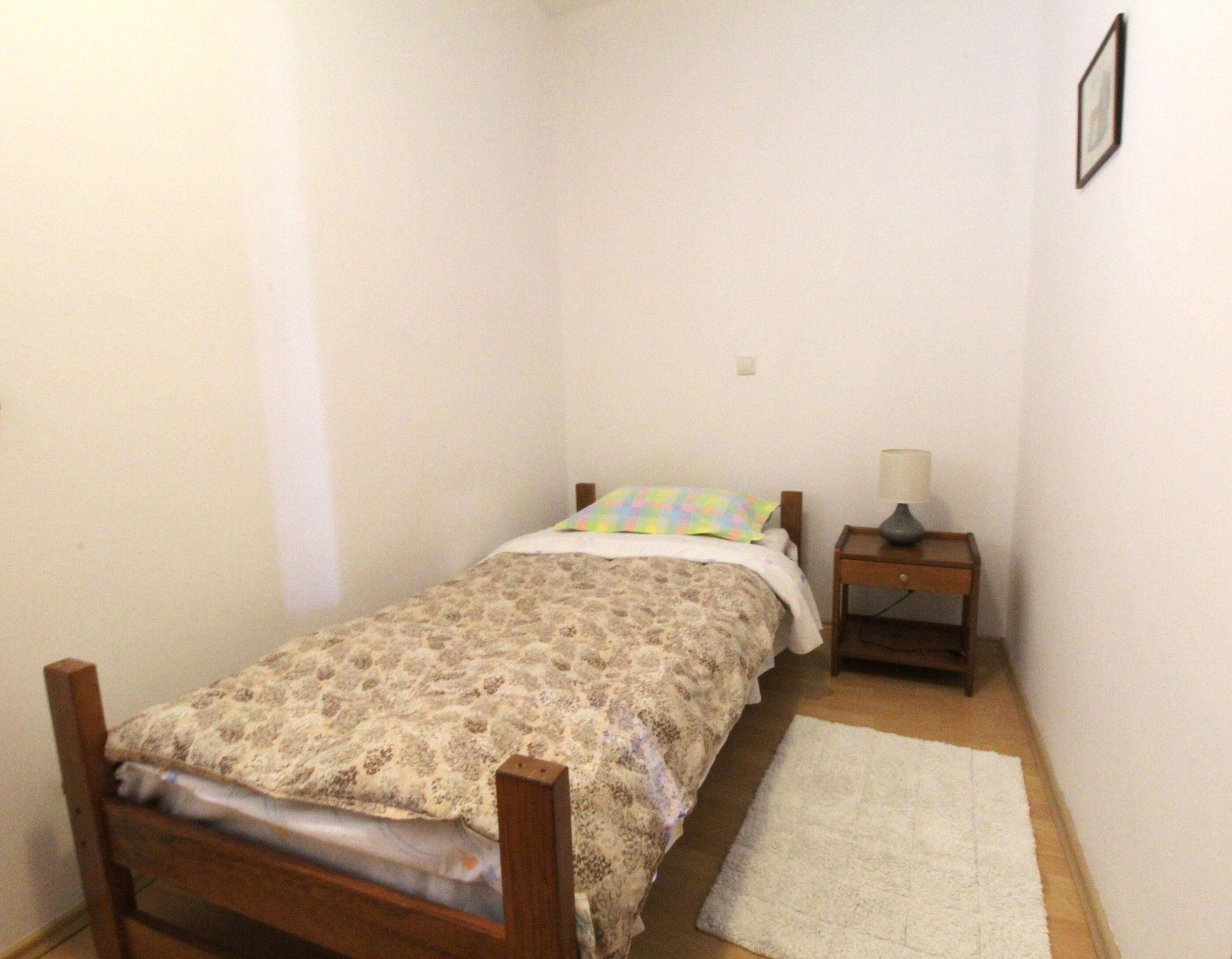 Apartment Katarina wit sea view 1 97746-A1