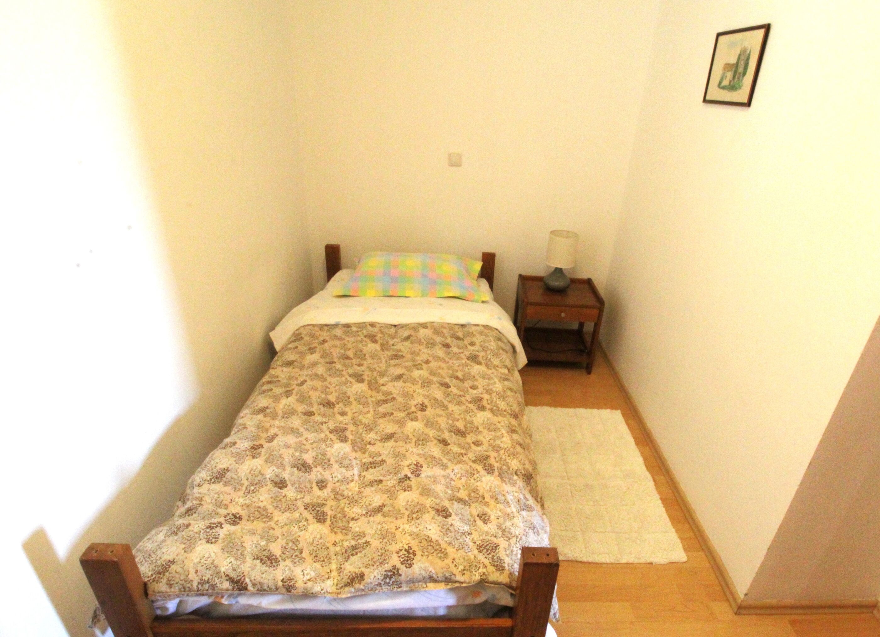 Apartment Katarina wit sea view 1 97746-A1