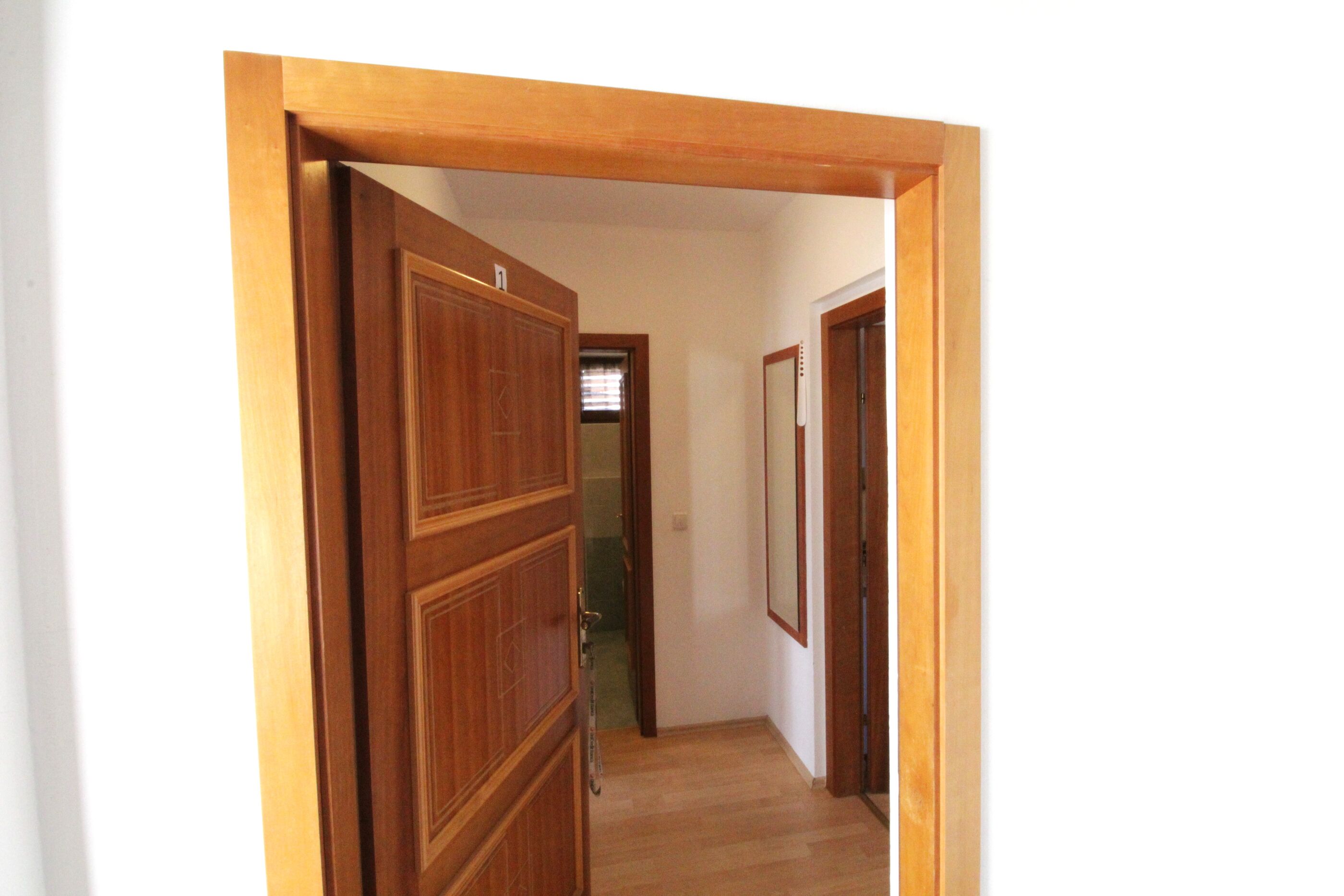 Apartment Katarina wit sea view 1 97746-A1