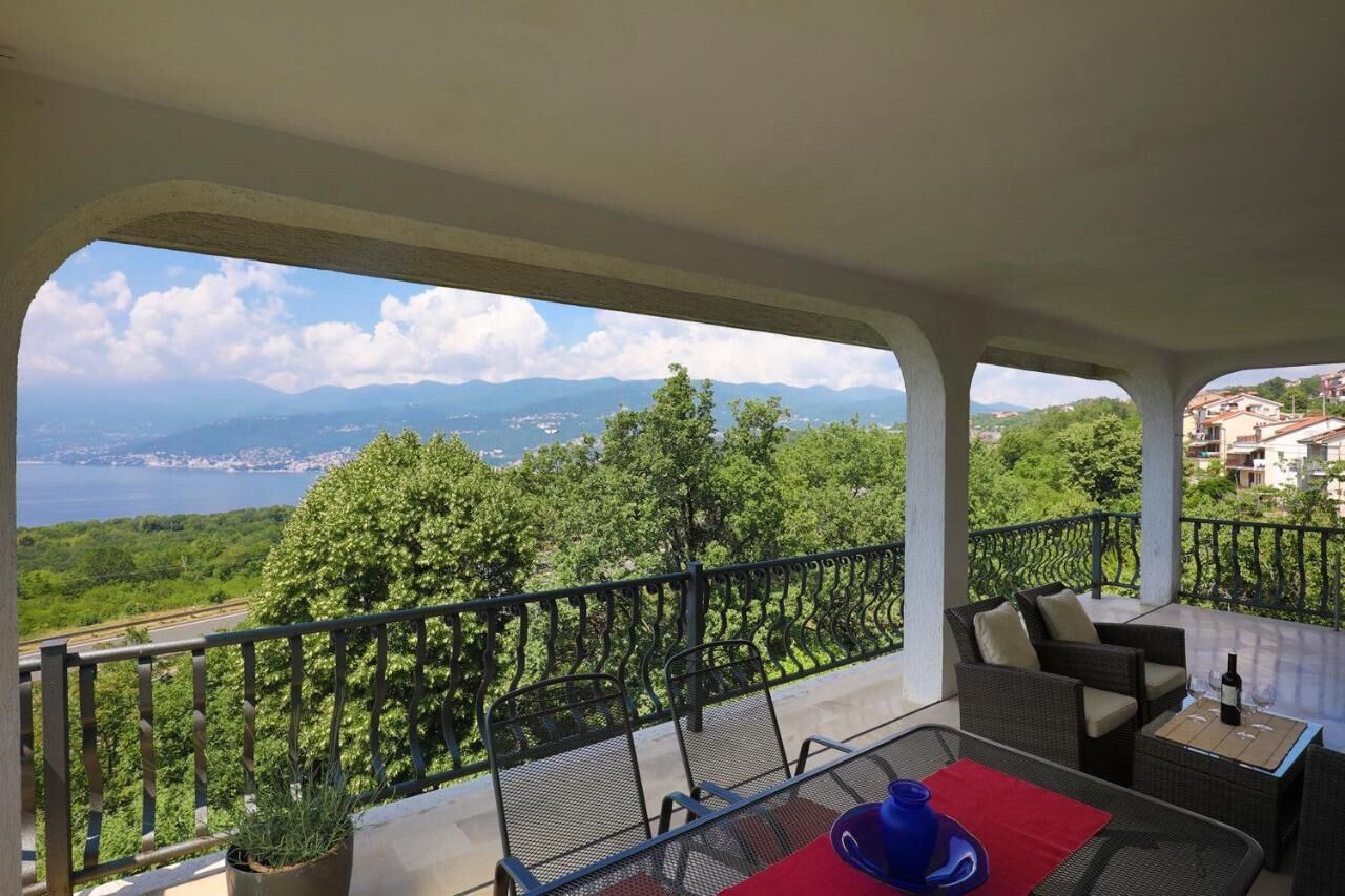 Apartman Vrata Jadrana 1 A1