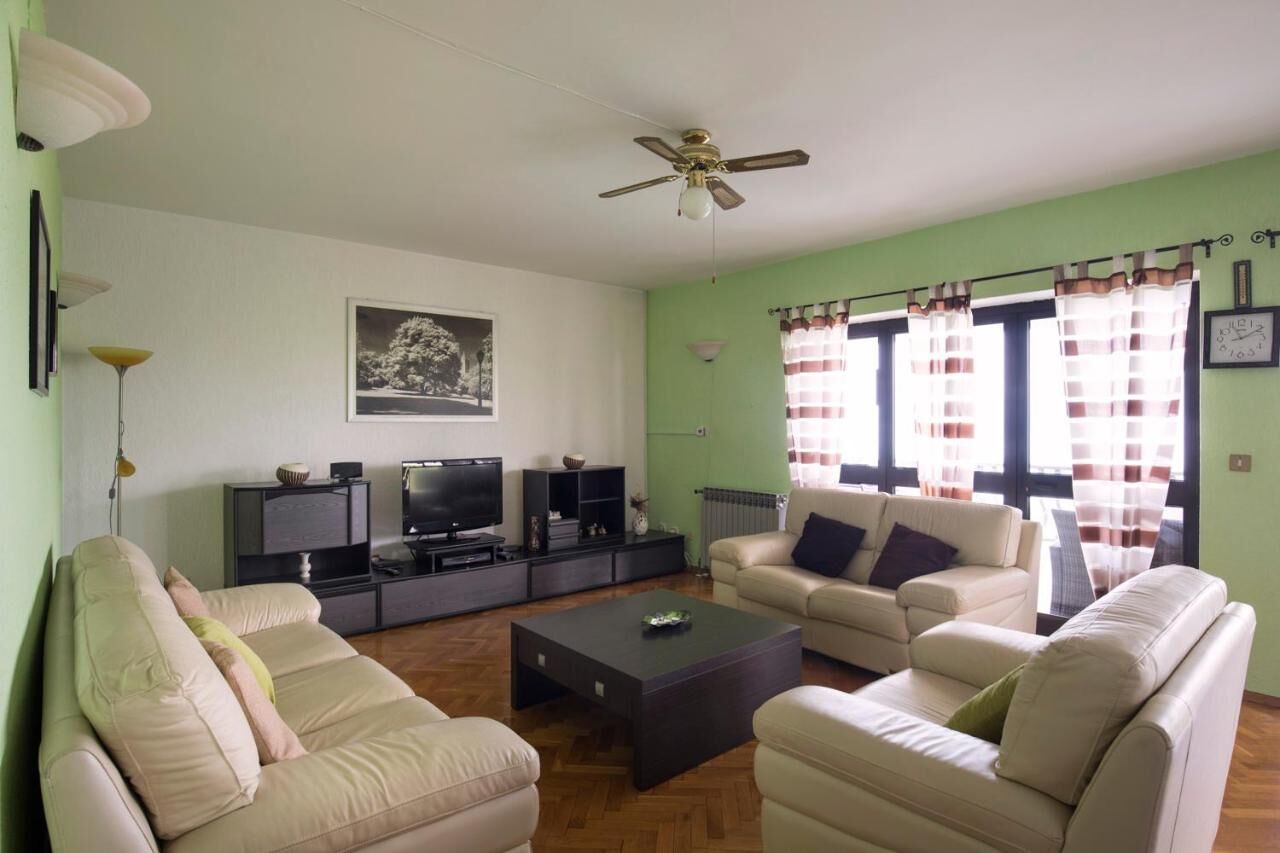 Apartment Vrata Jadrana 1 97747-A1