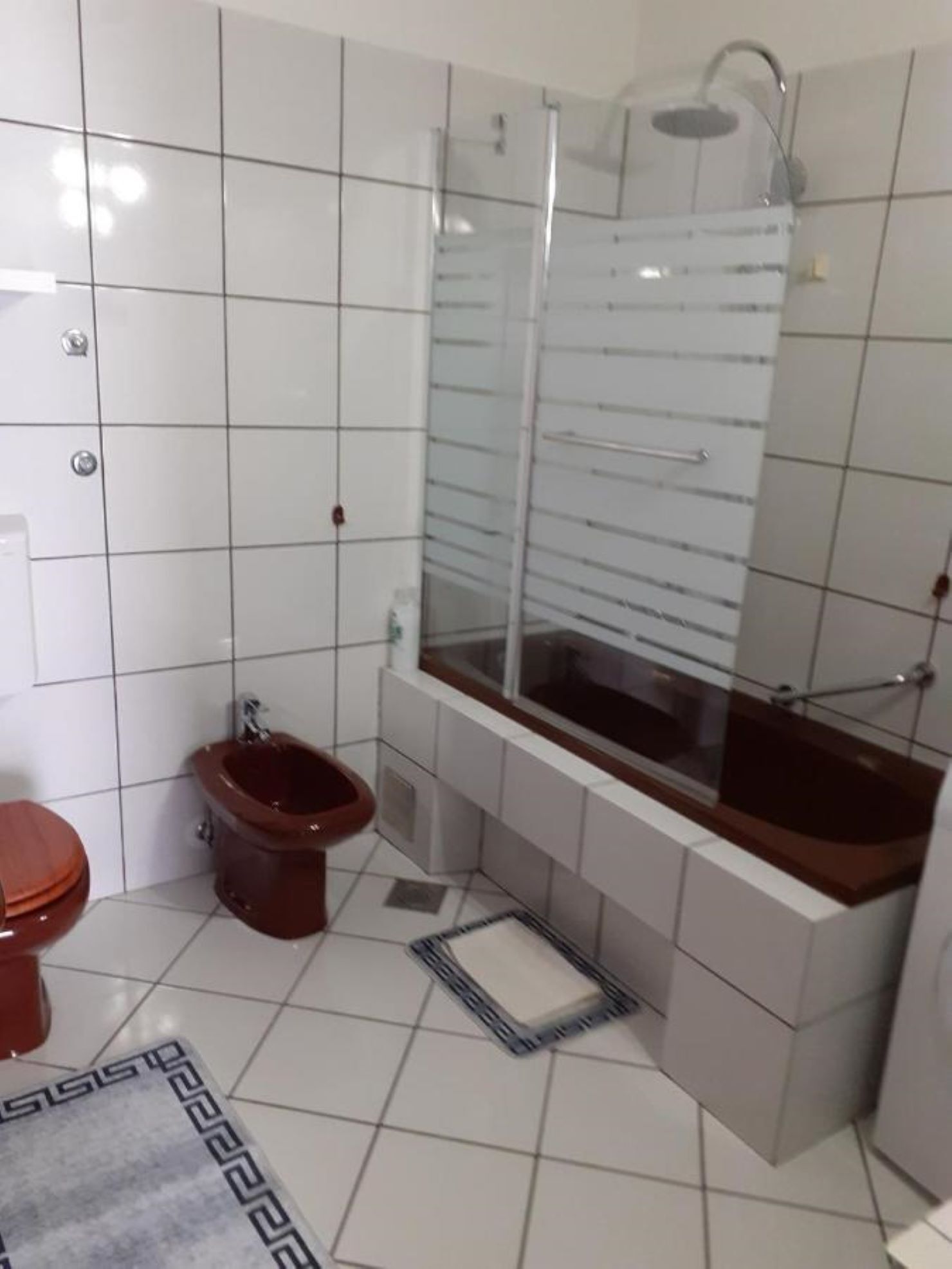 Apartment Vrata Jadrana 1 97747-A1