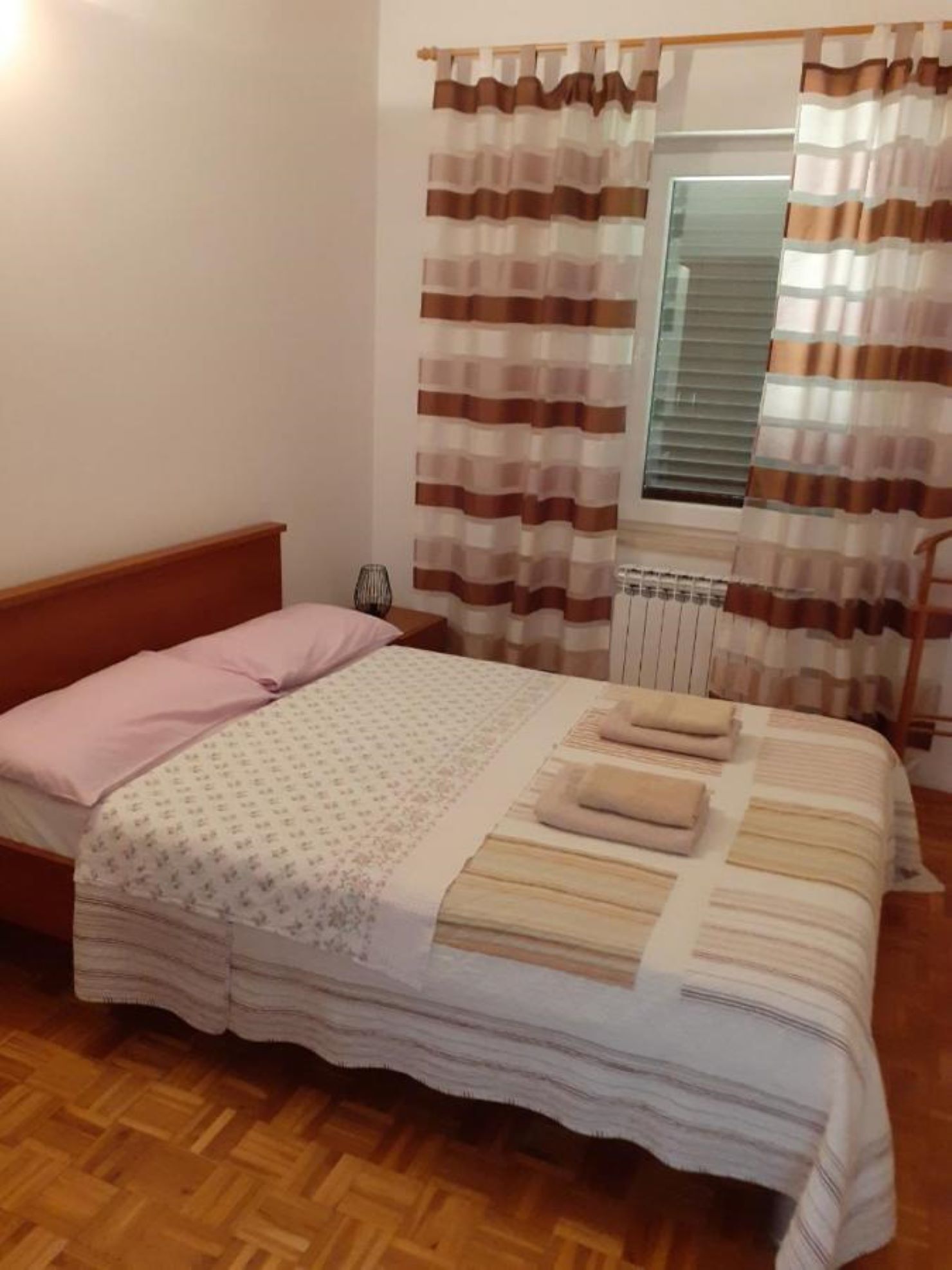 Apartment Vrata Jadrana 1 97747-A1