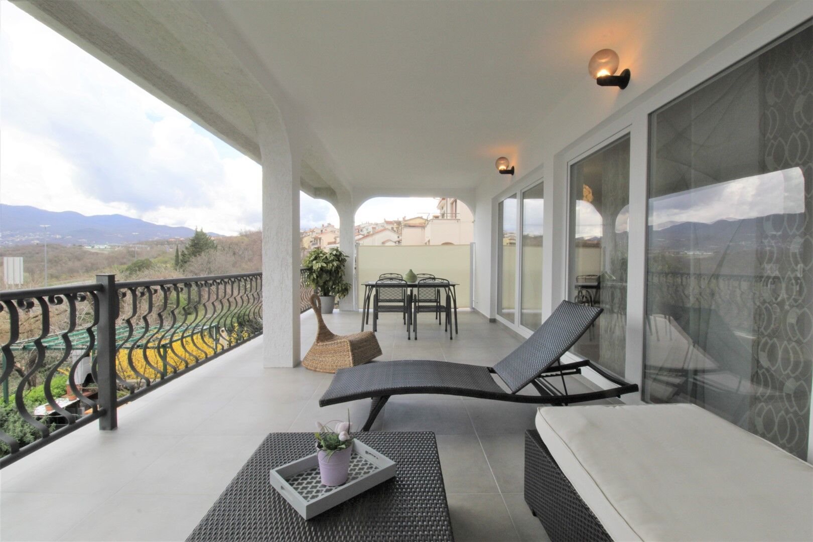 Apartment Vrata Jadrana 79157-A1