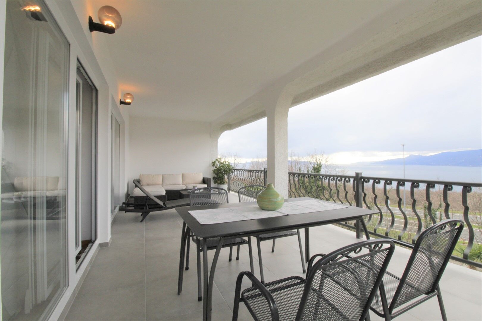 Apartment Vrata Jadrana 79157-A1