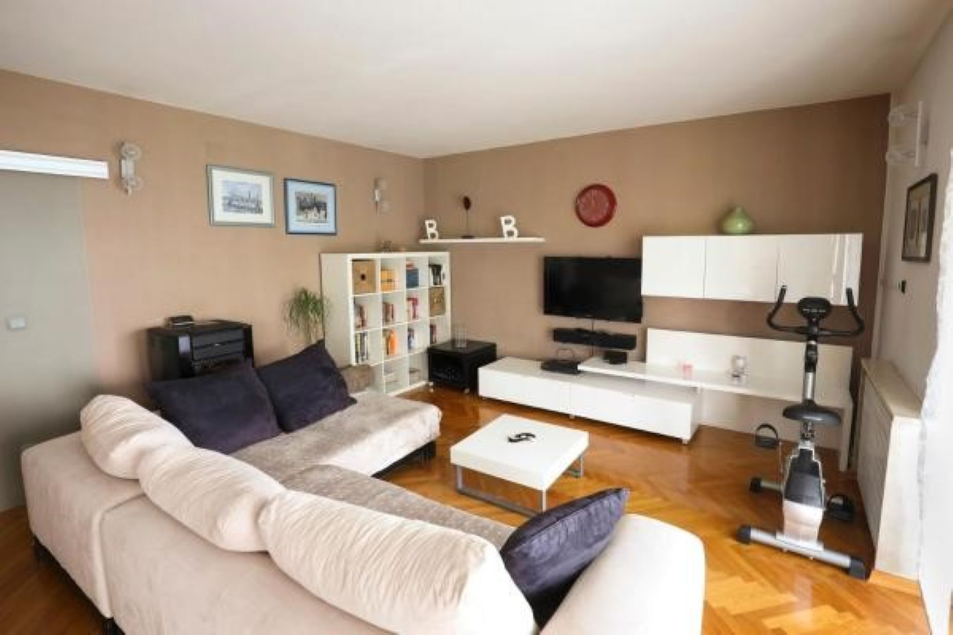 Apartment Vrata Jadrana 79157-A1