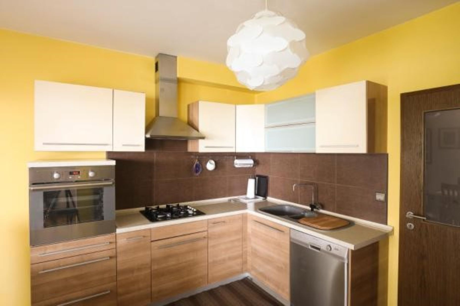 Apartment Vrata Jadrana 79157-A1