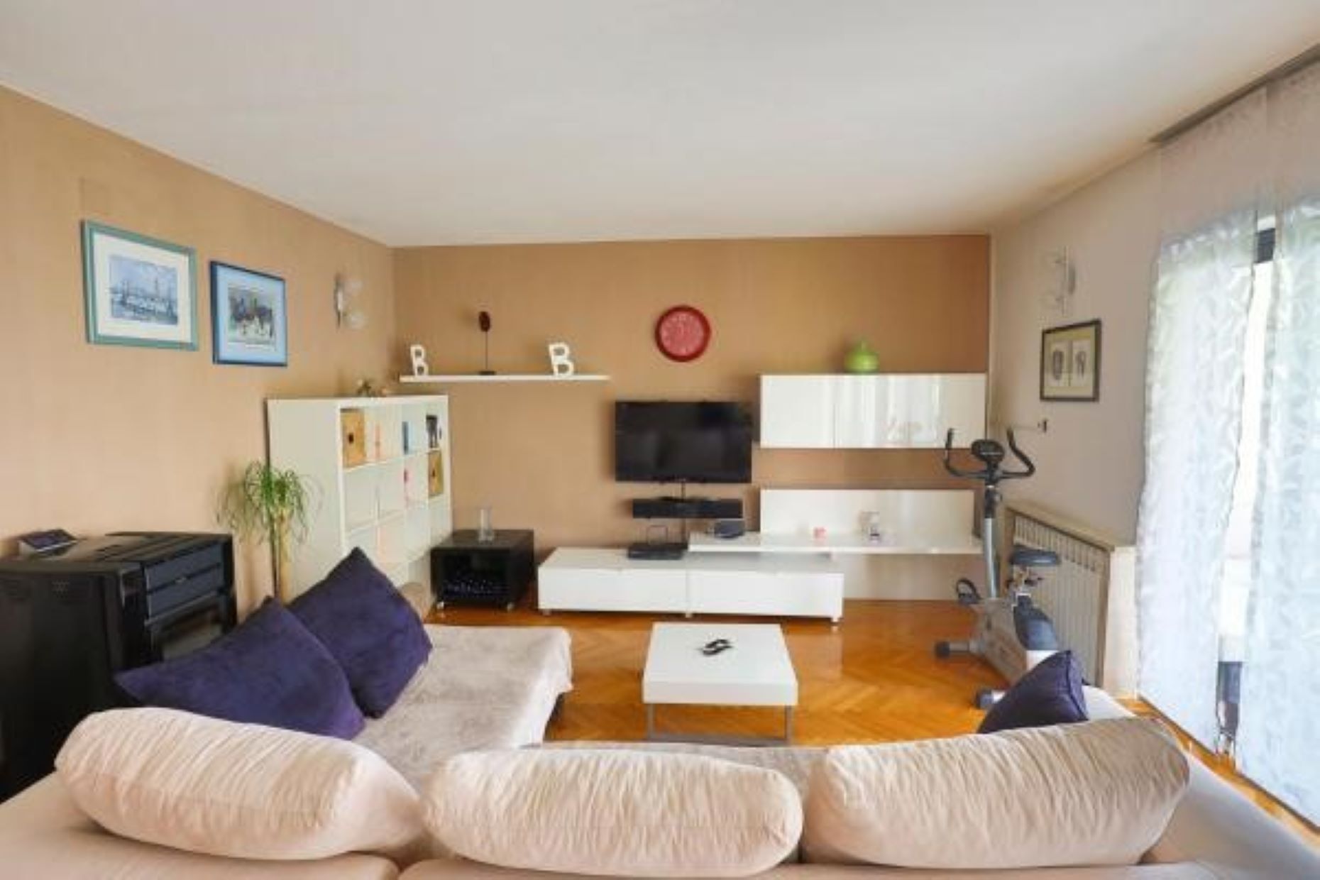 Apartment Vrata Jadrana 79157-A1