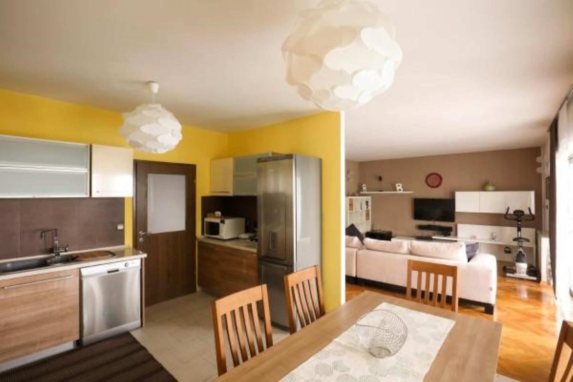 Apartment Vrata Jadrana 79157-A1