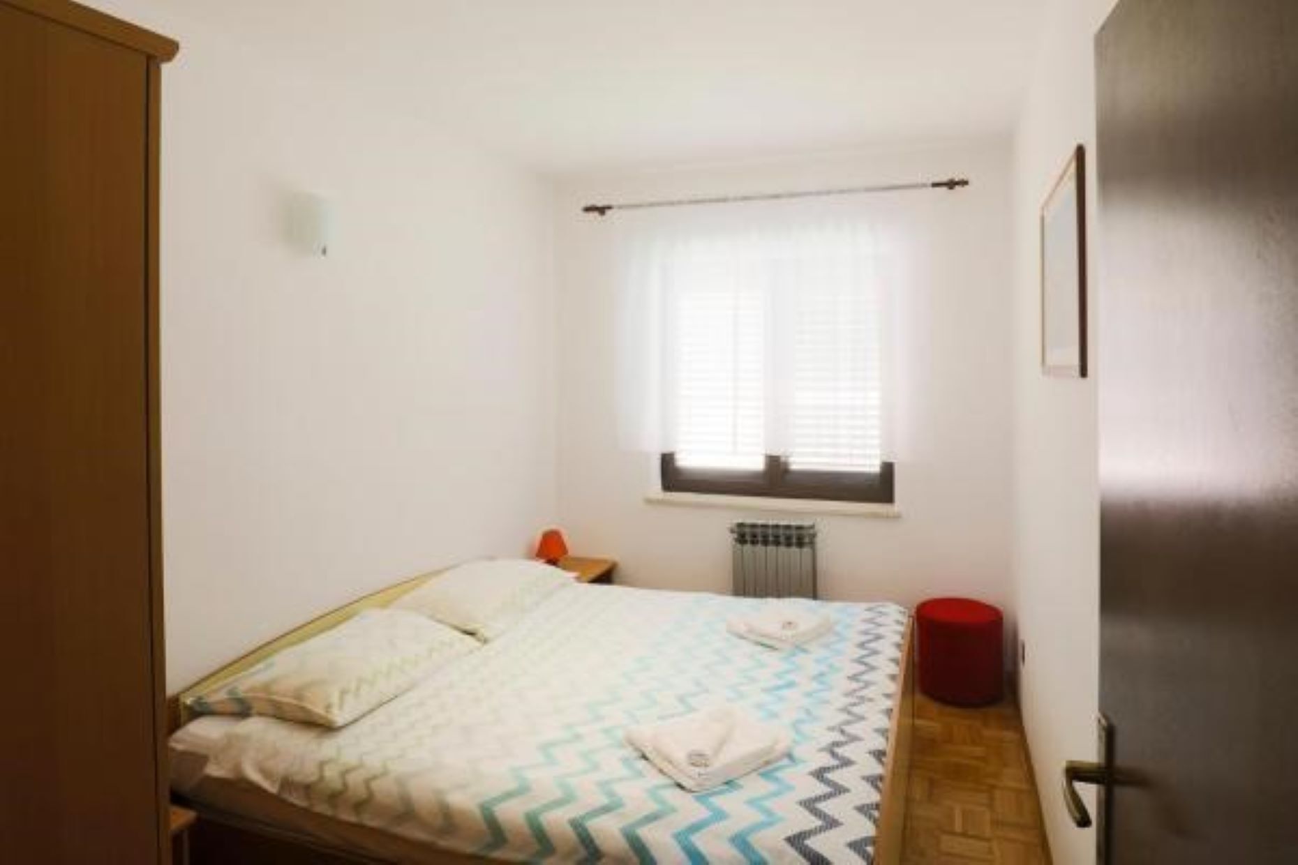 Apartment Vrata Jadrana 79157-A1