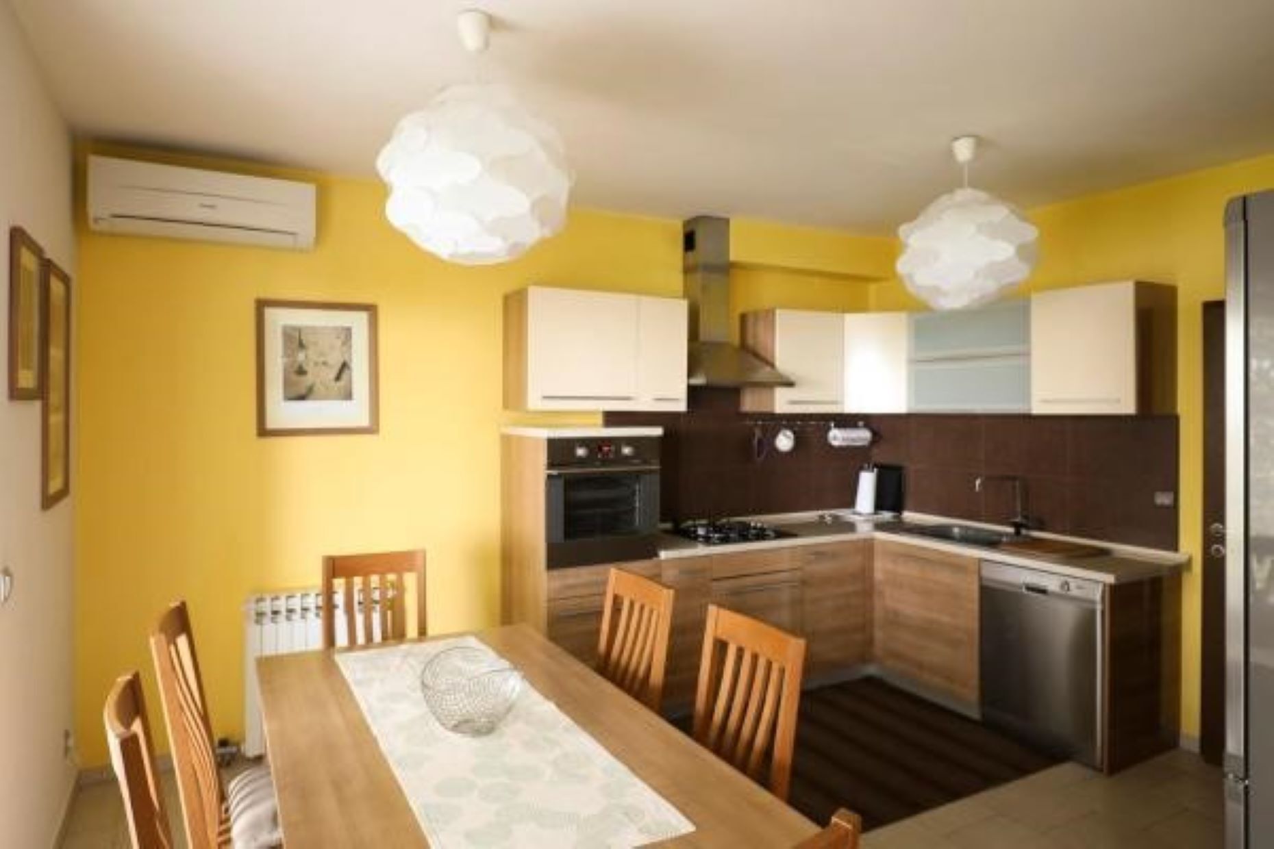 Apartment Vrata Jadrana 79157-A1