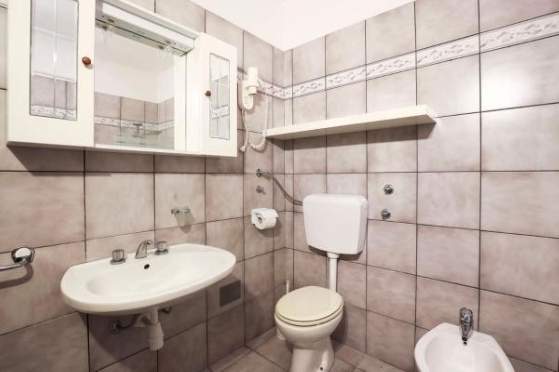Apartment Vrata Jadrana 79157-A1