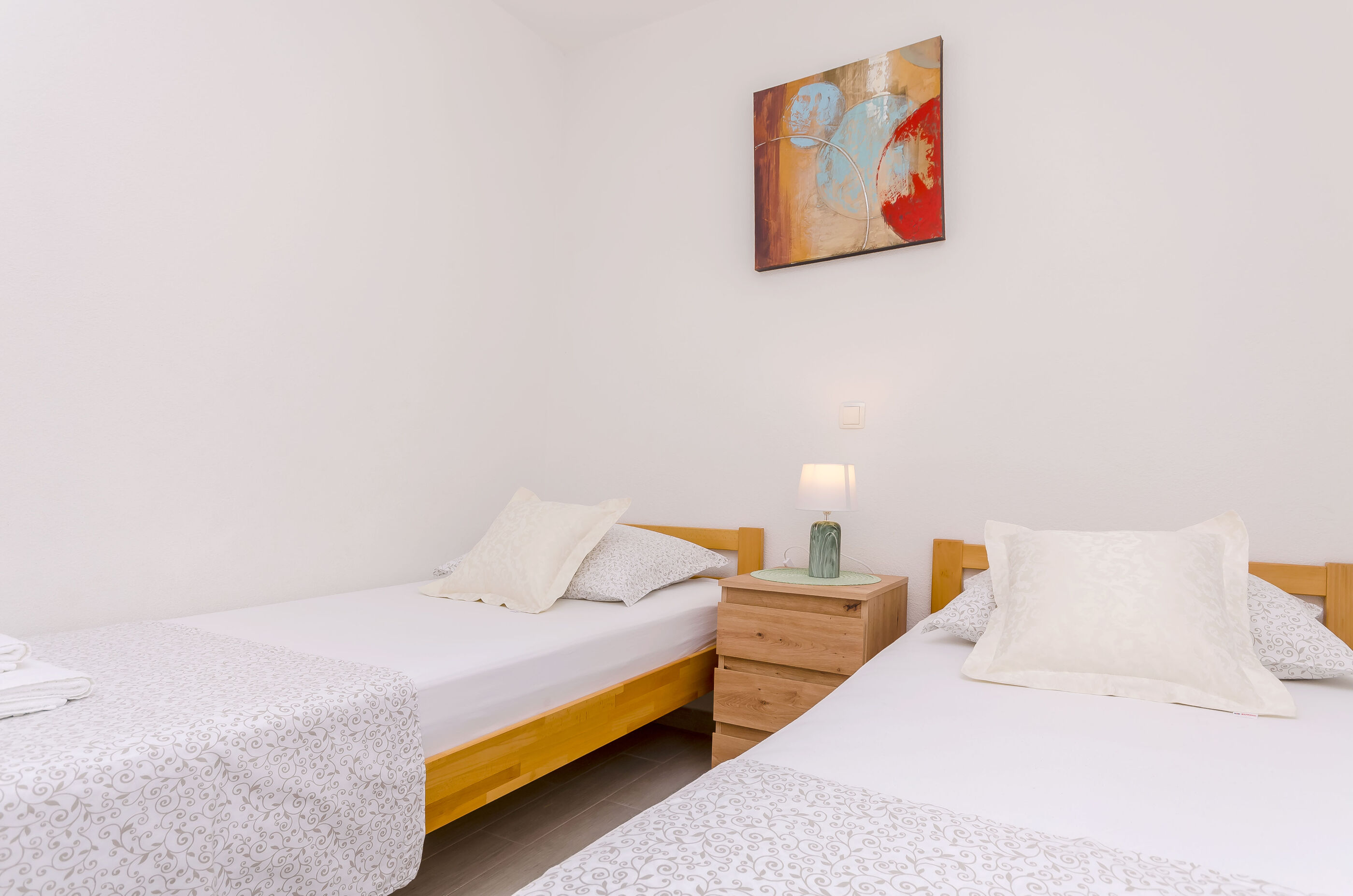 Apartments Toni 50091-A1