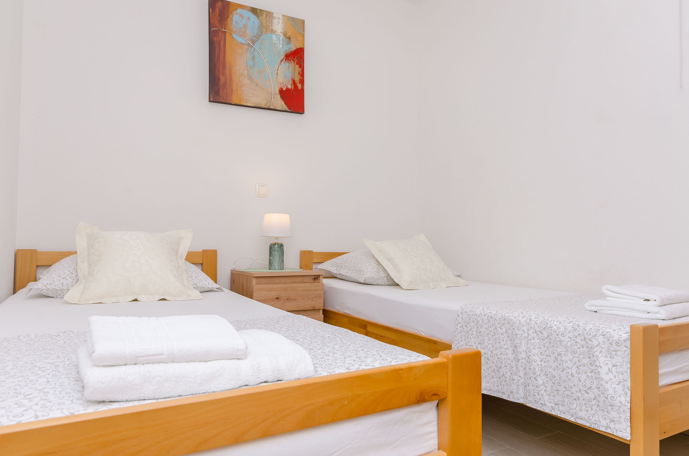 Apartments Toni 50091-A1