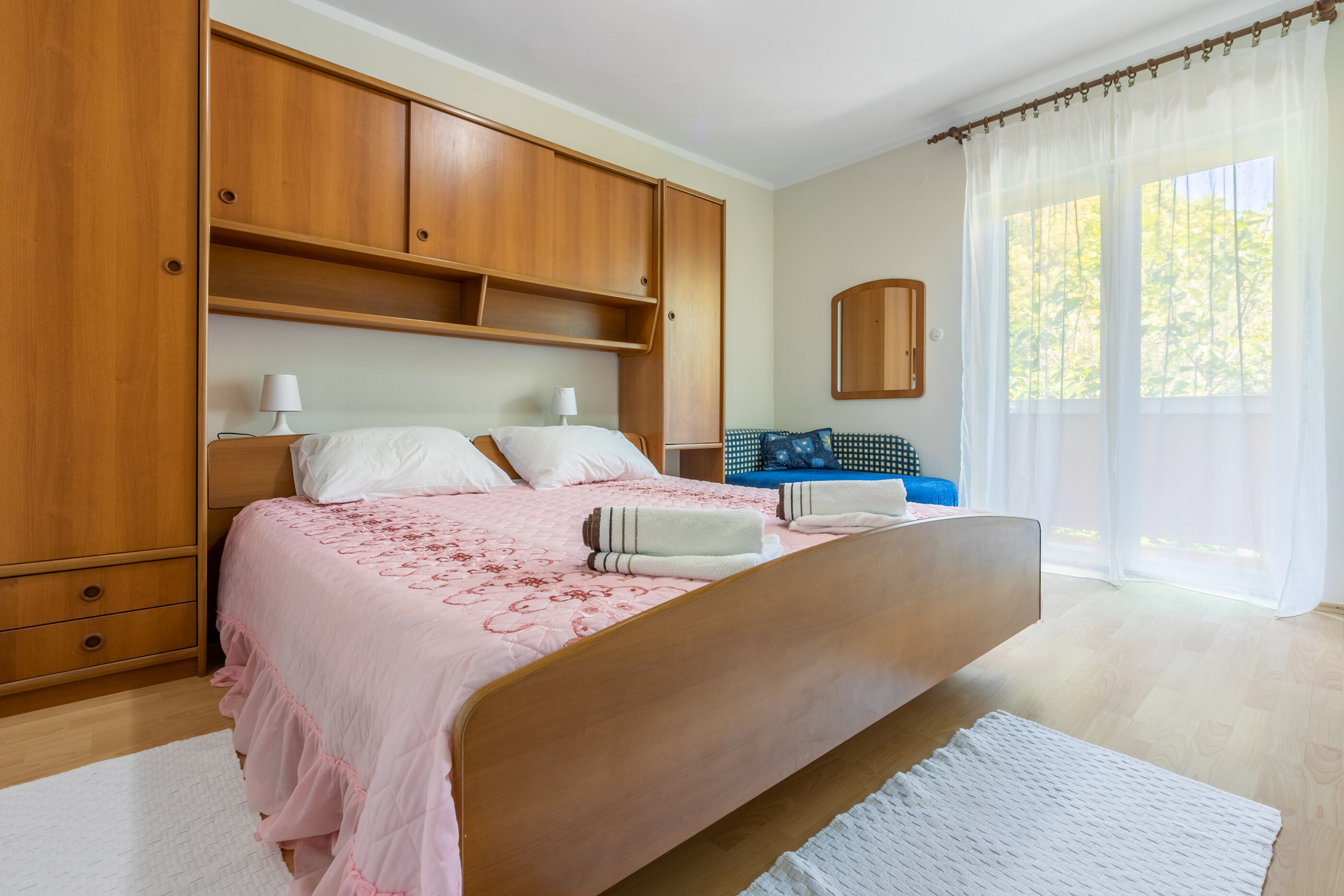 Apartments Ljiljana 65671-A2