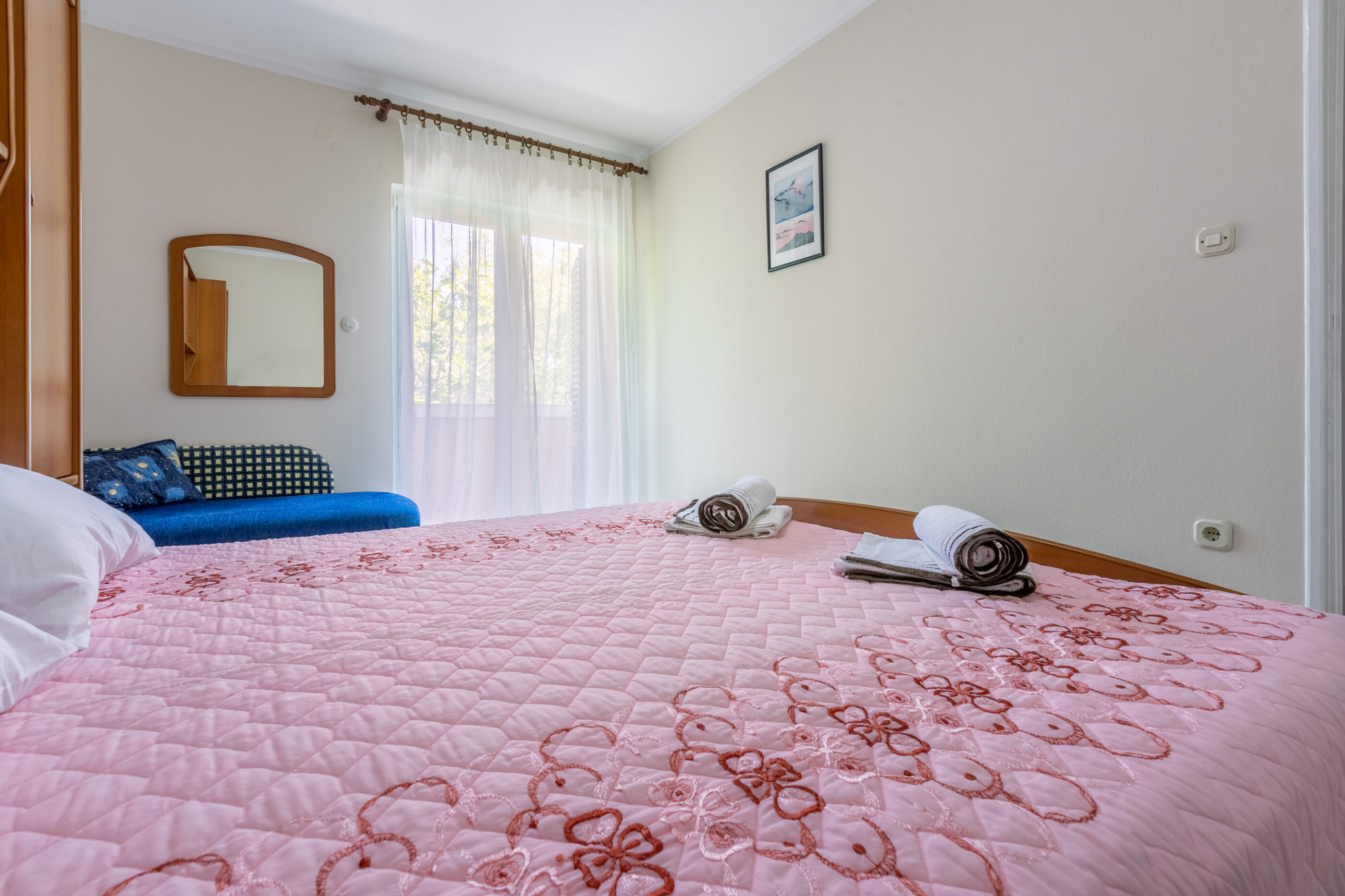 Apartments Ljiljana 65671-A2