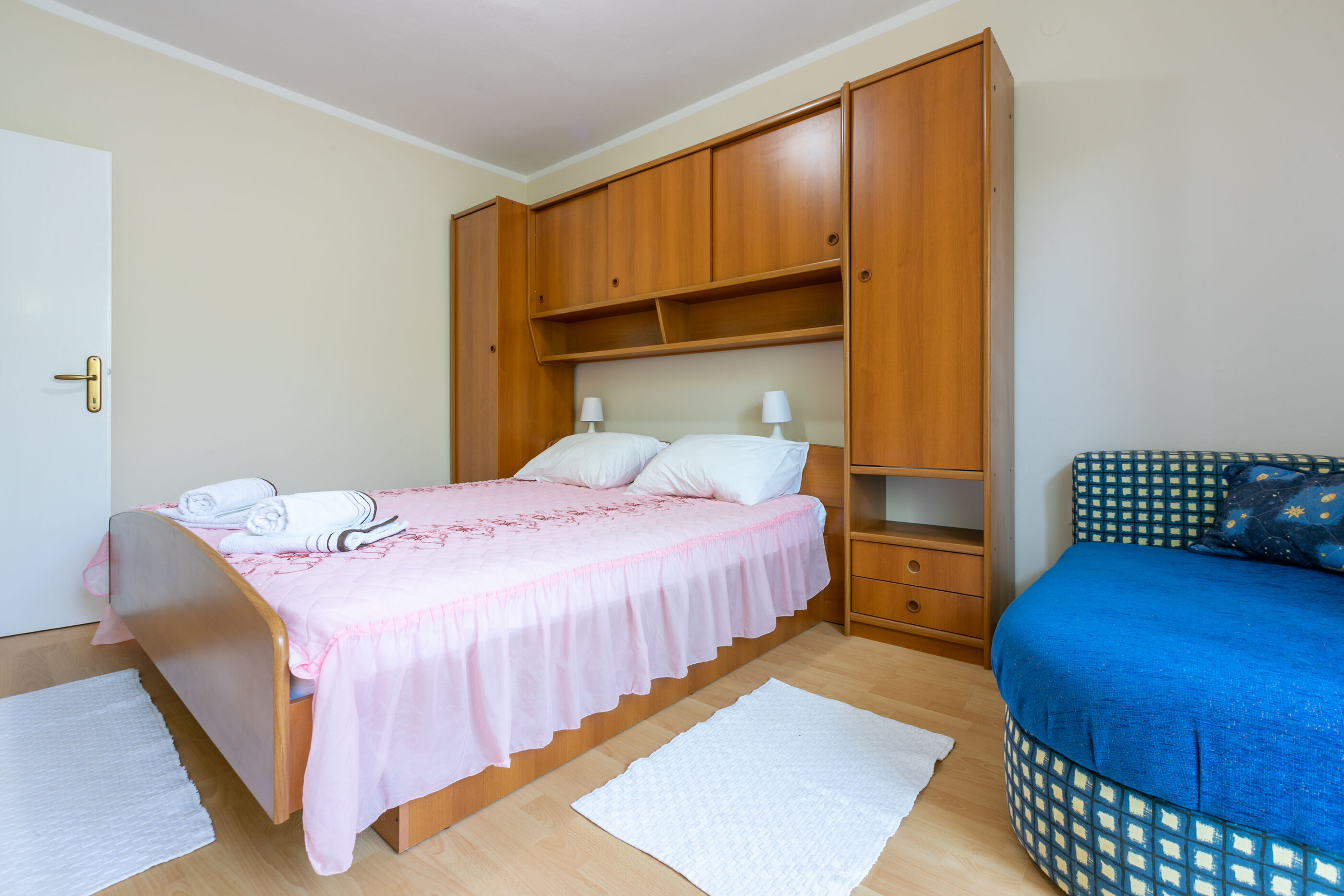 Apartments Ljiljana 65671-A2