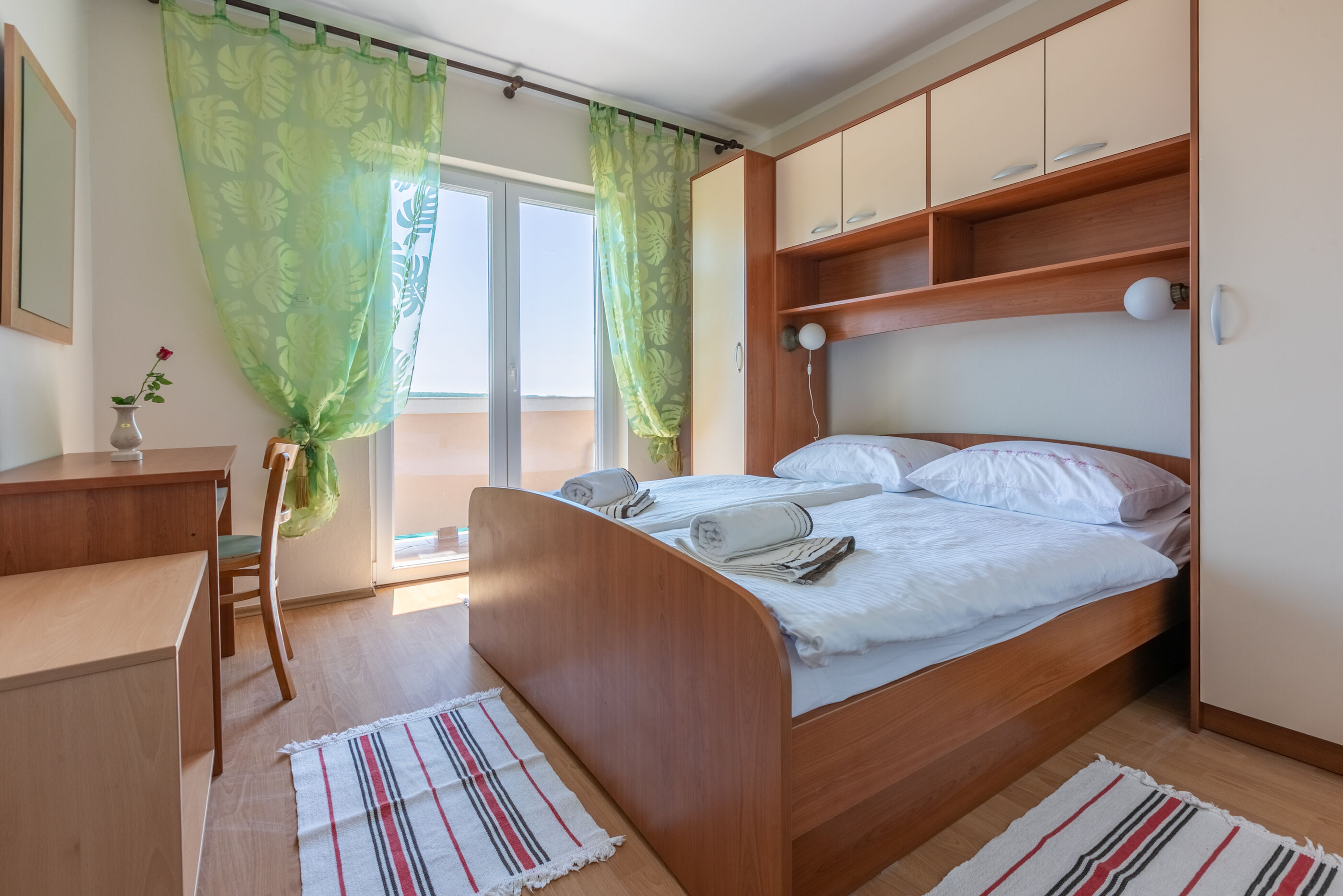 Apartments Ljiljana 65671-A2