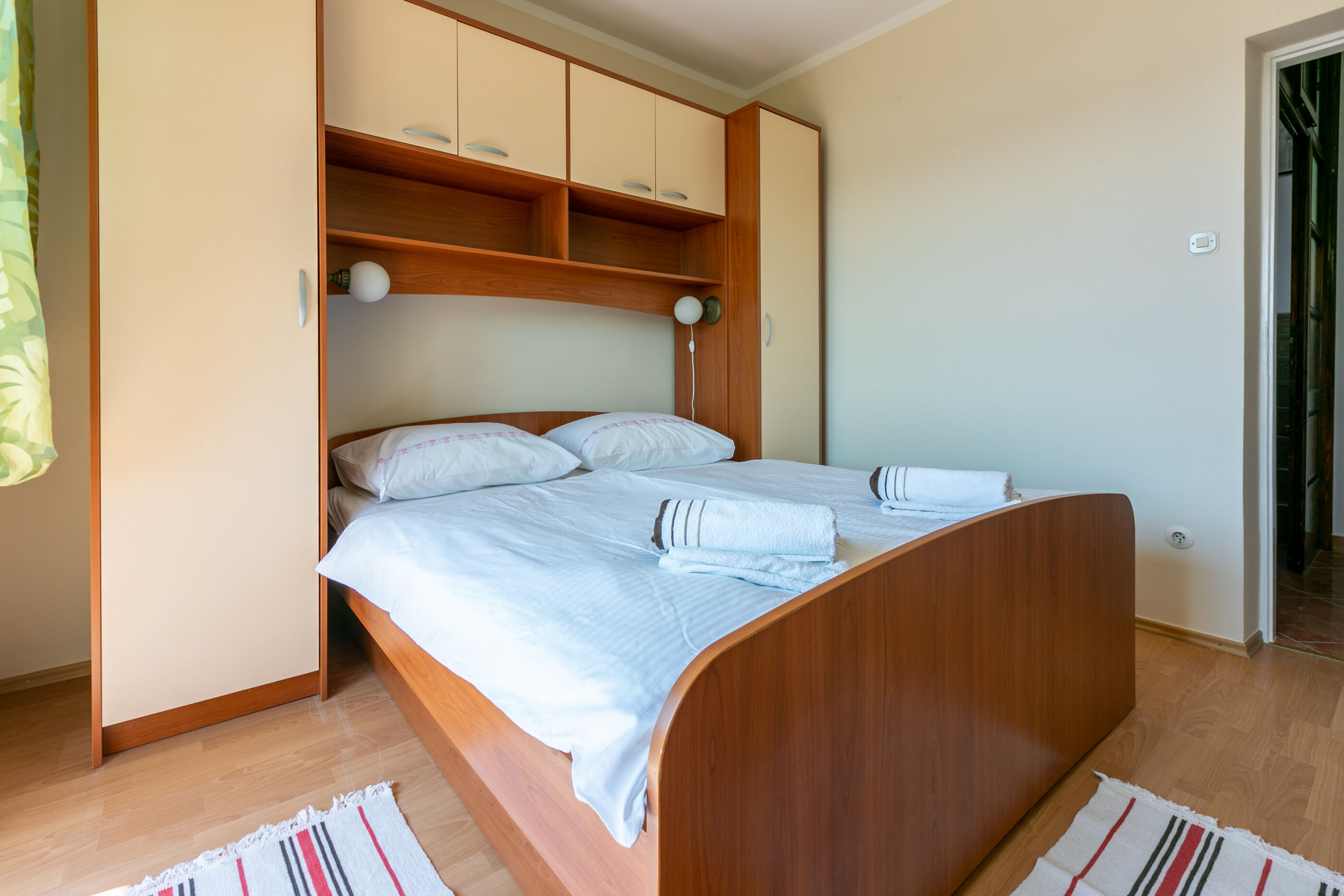 Apartments Ljiljana 65671-A2