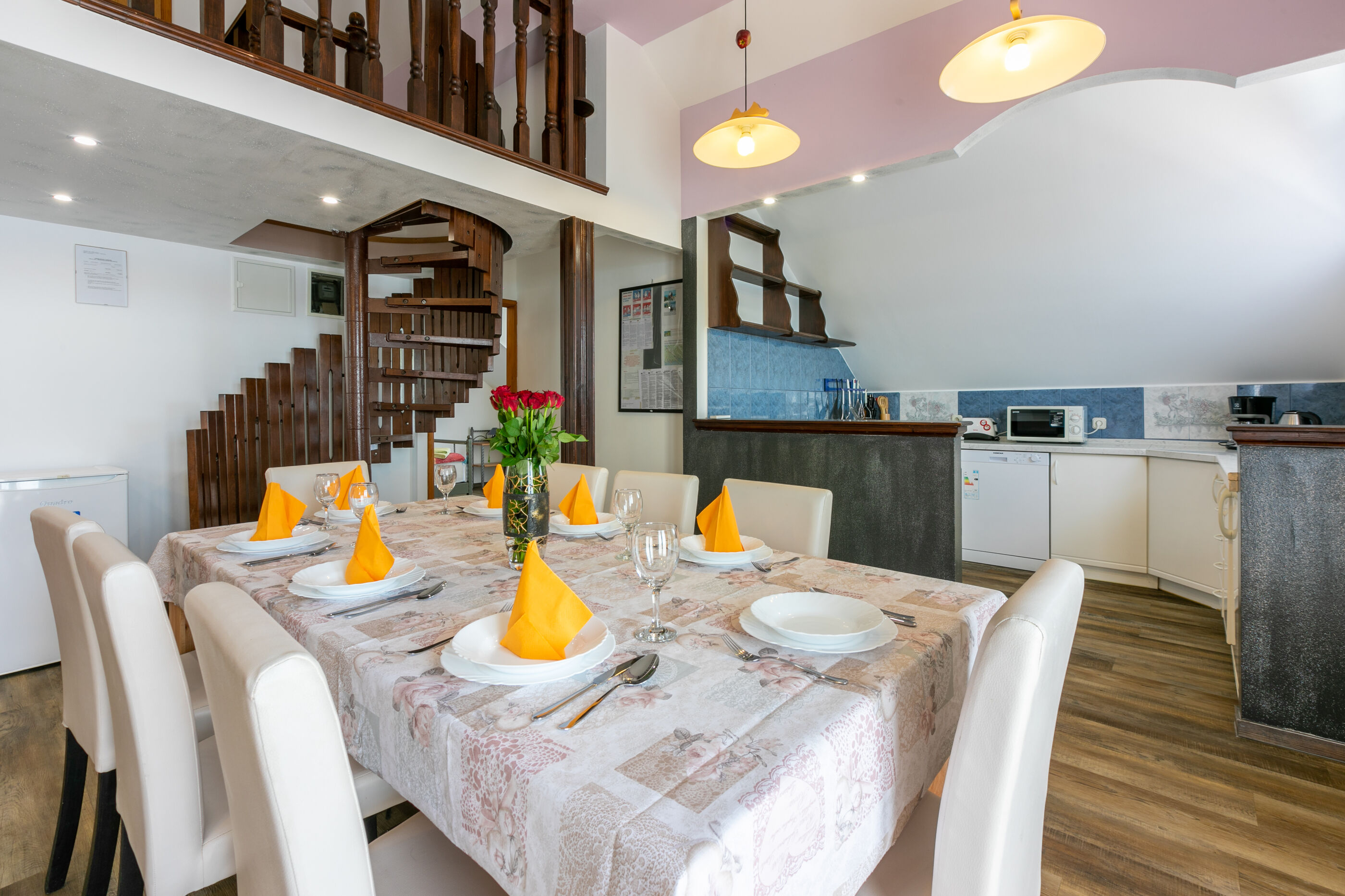 Apartments Ljiljana 65671-A3