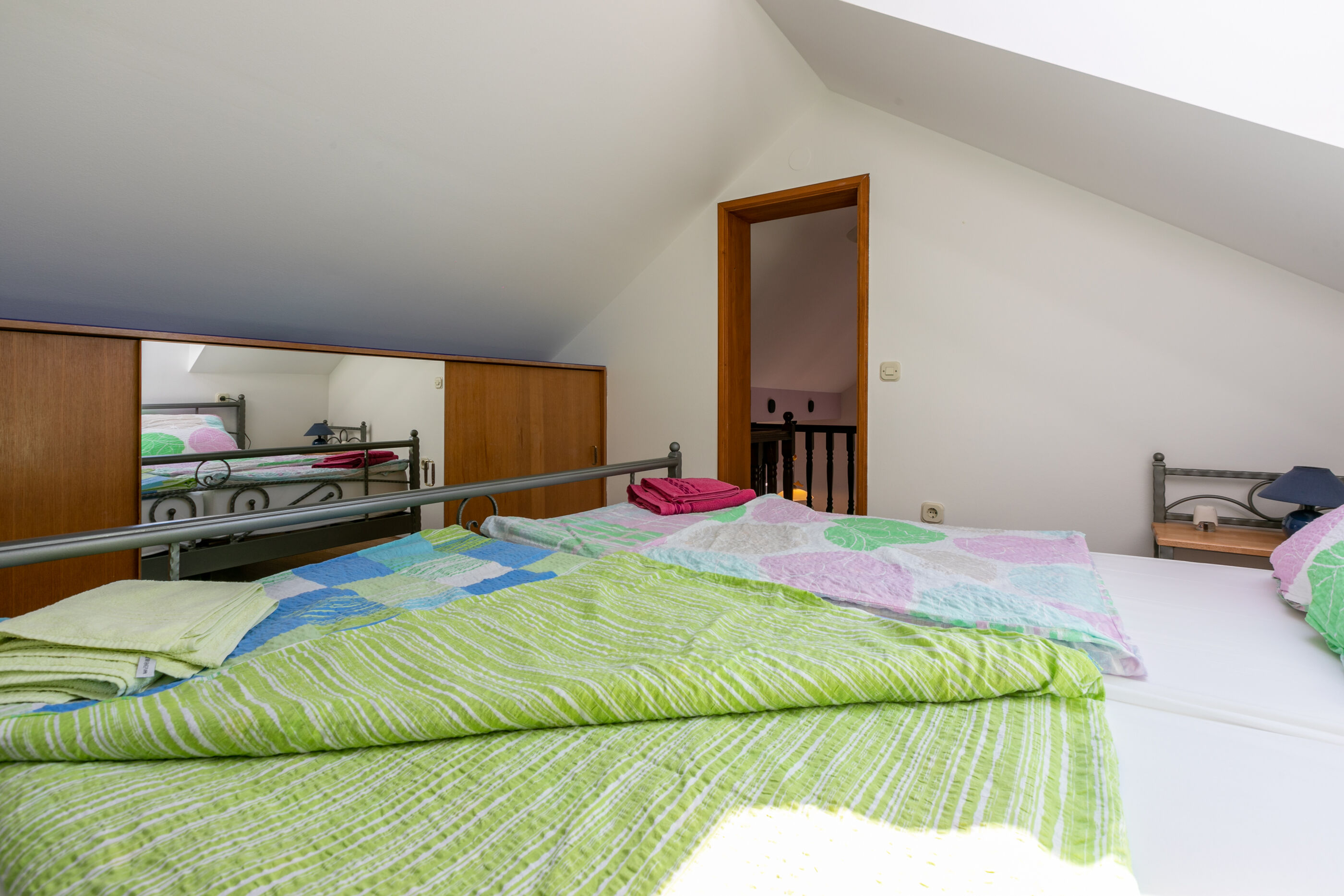 Apartments Ljiljana 65671-A3
