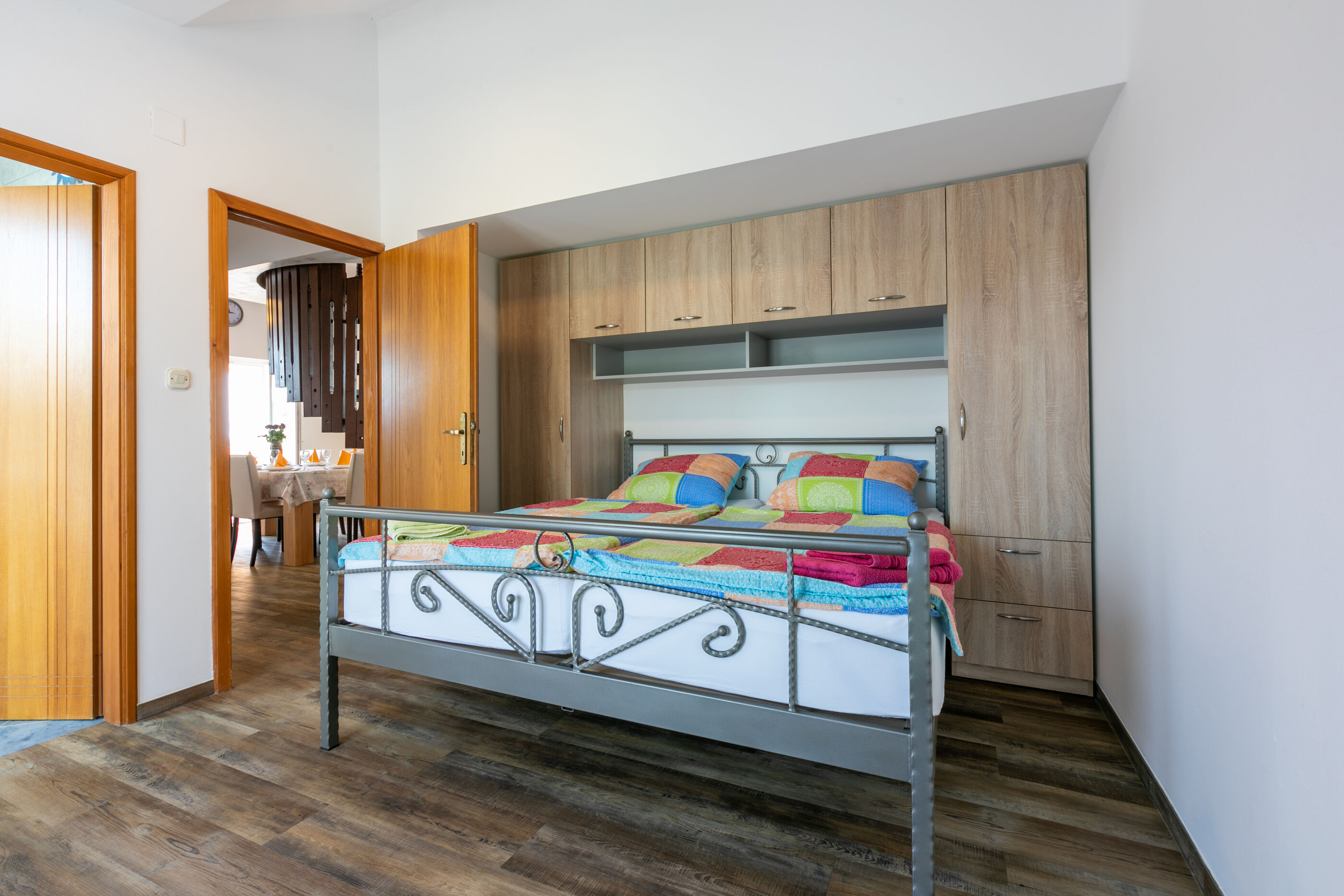 Apartments Ljiljana 65671-A3