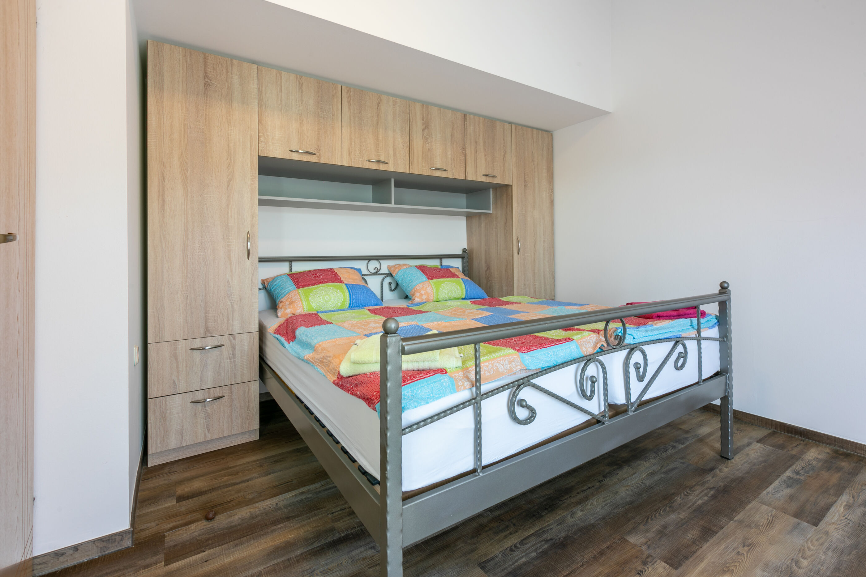 Apartments Ljiljana 65671-A3