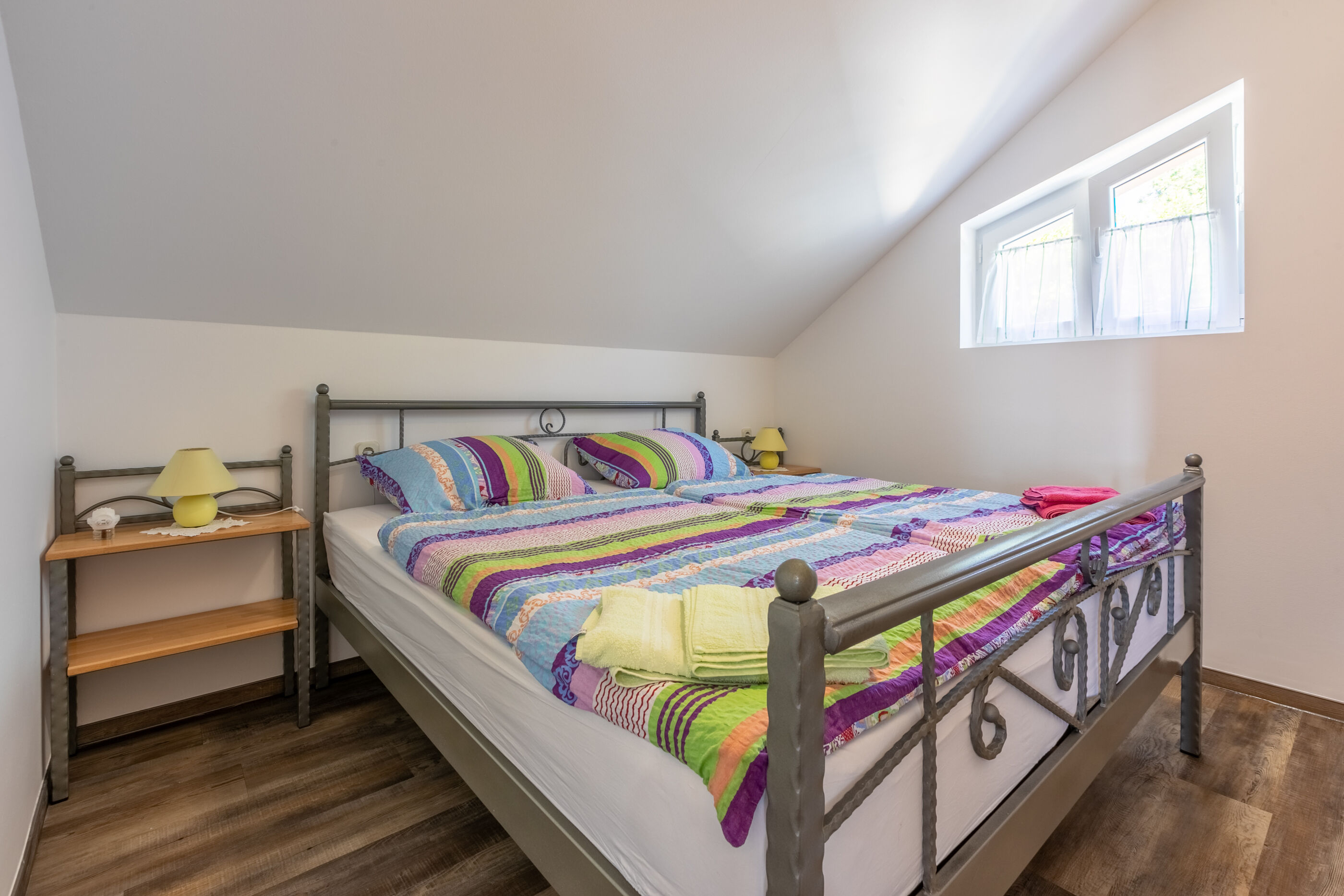 Apartments Ljiljana 65671-A3