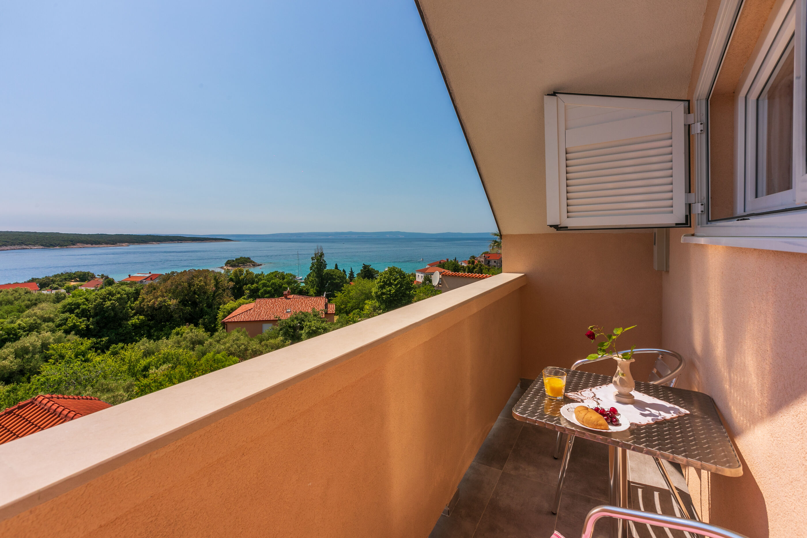 Apartments Ljiljana 65671-A3