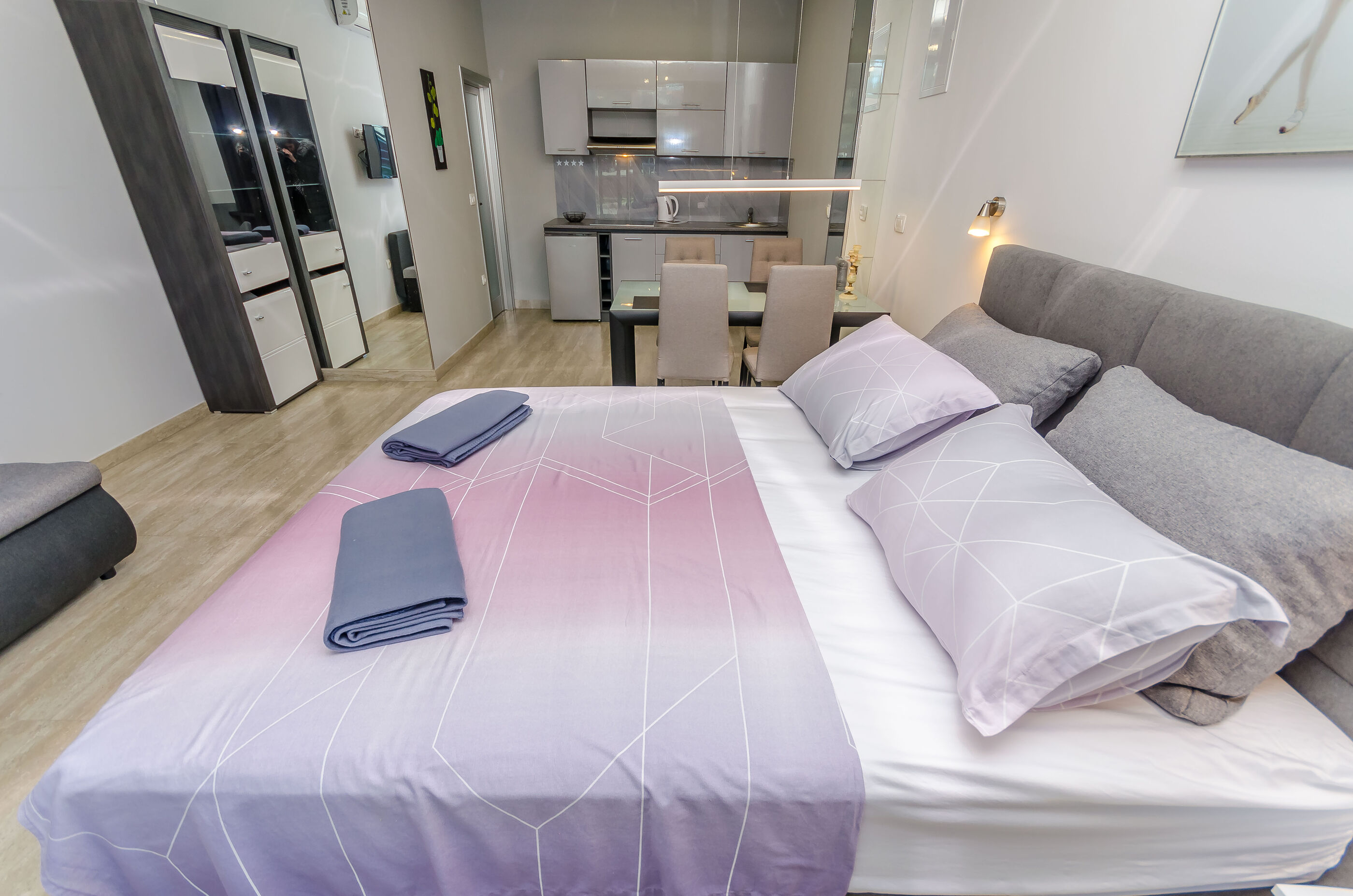 Apartments Stay 98931-A1