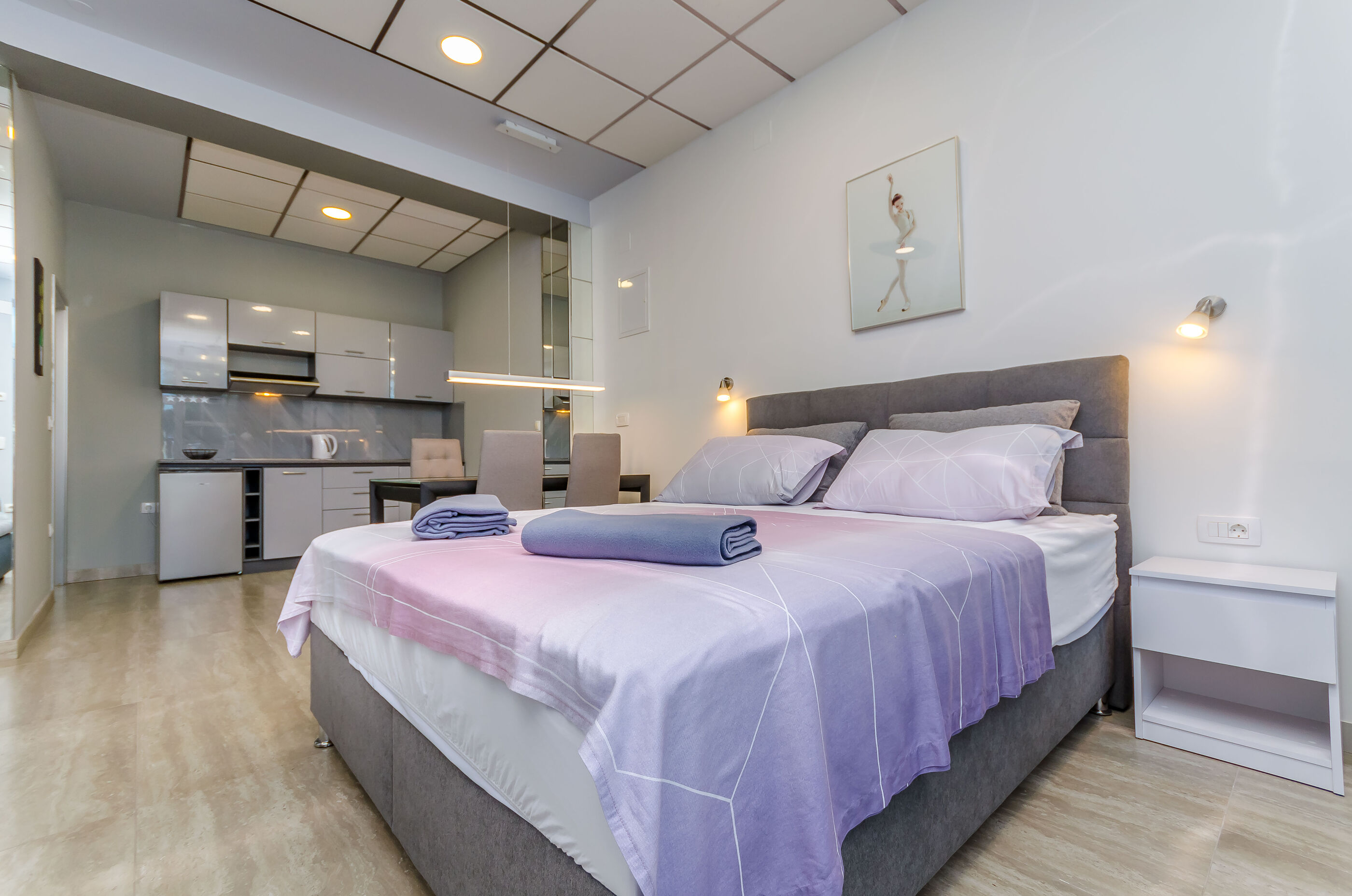 Apartments Stay 98931-A1