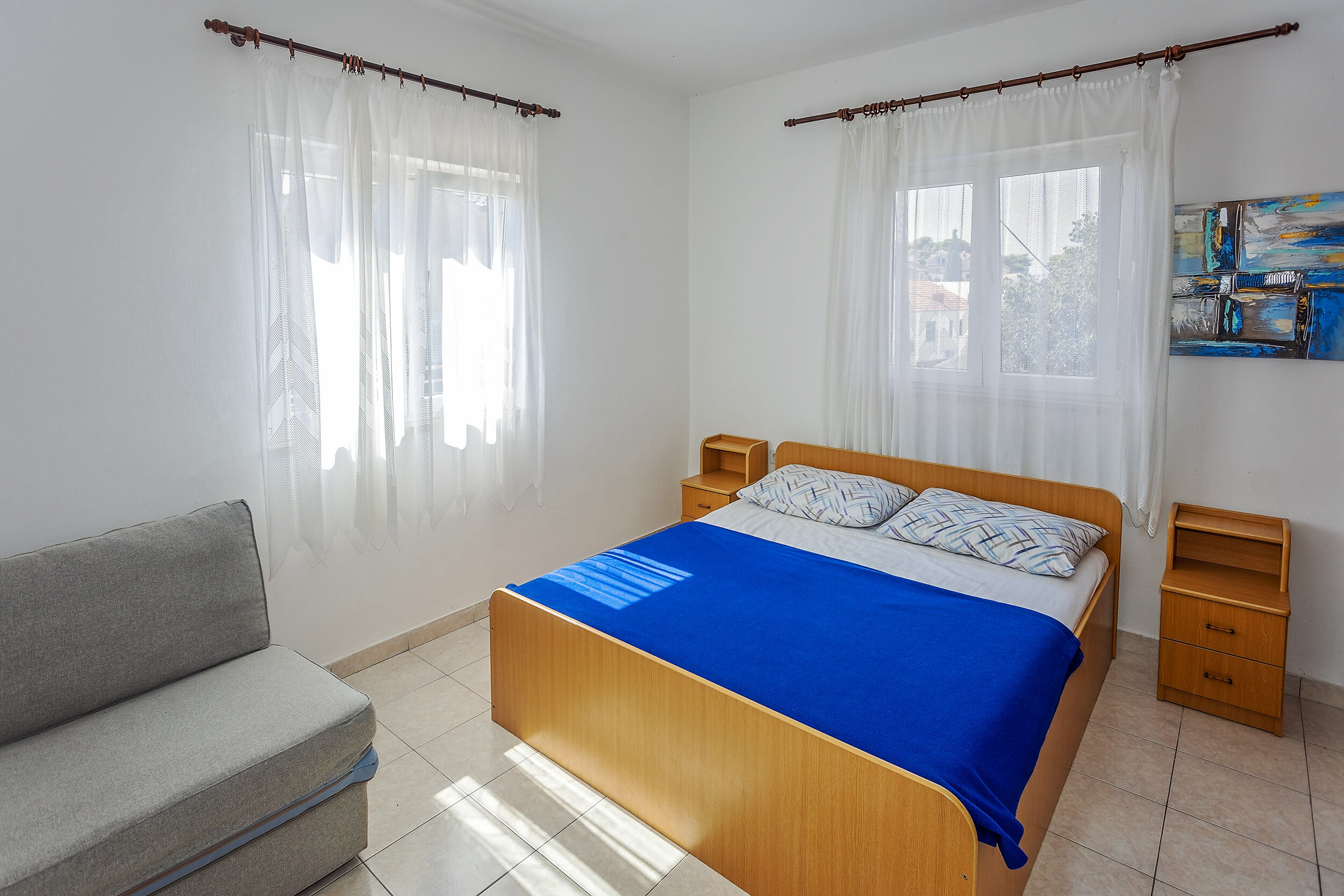 Apartment Zlatko 51211-A1