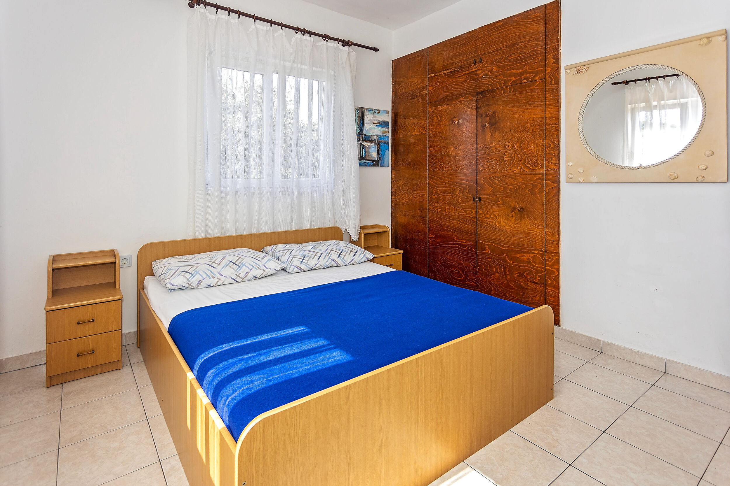 Apartment Zlatko 51211-A1