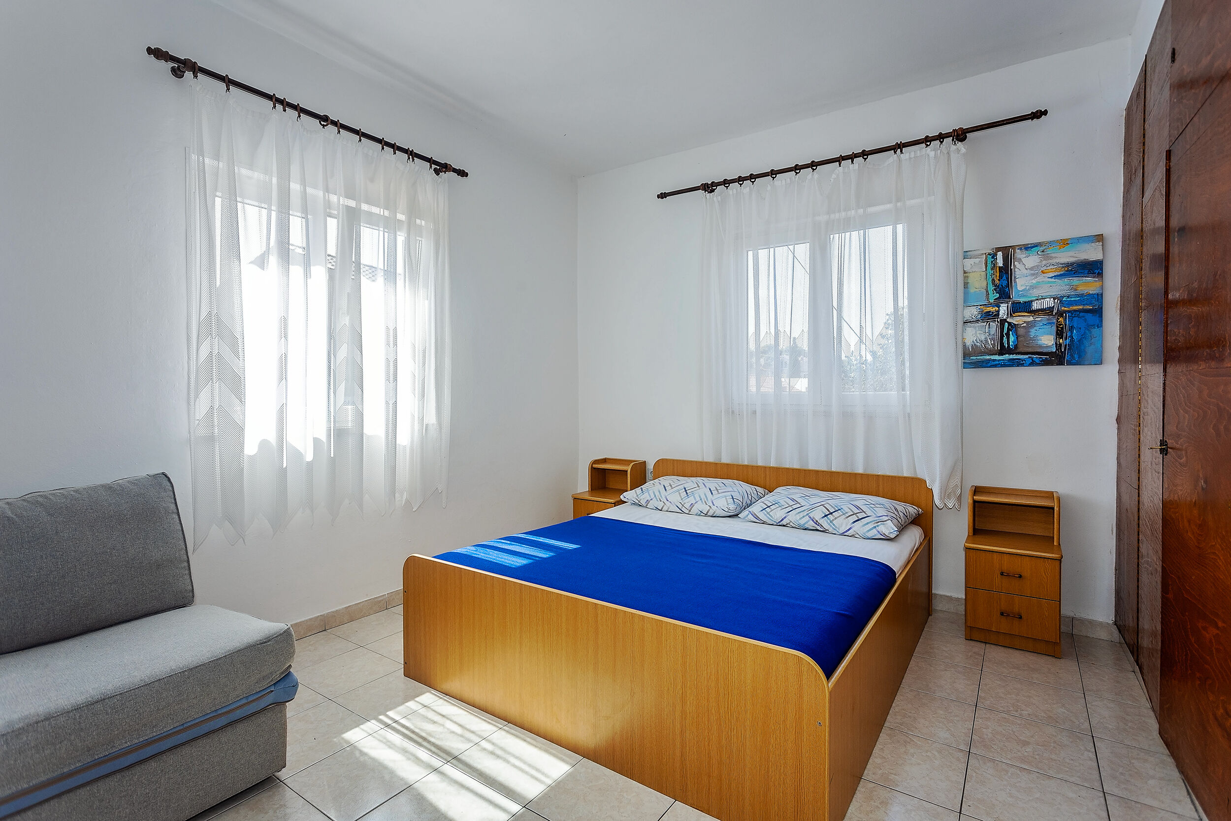 Apartment Zlatko 51211-A1