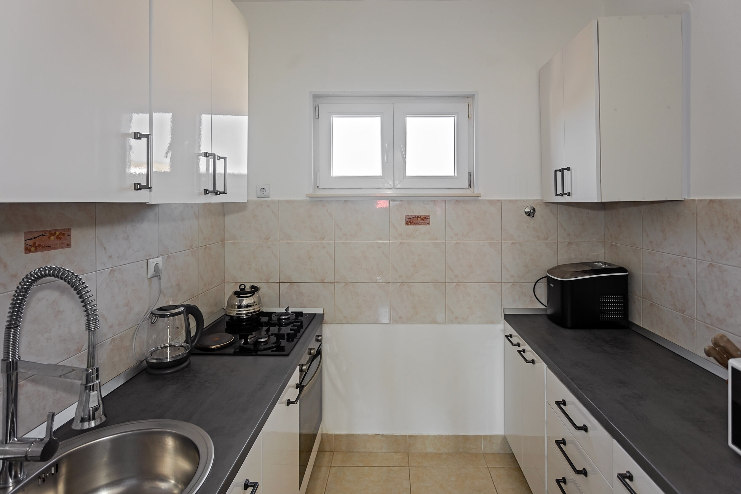 Apartment Zlatko 51211-A1