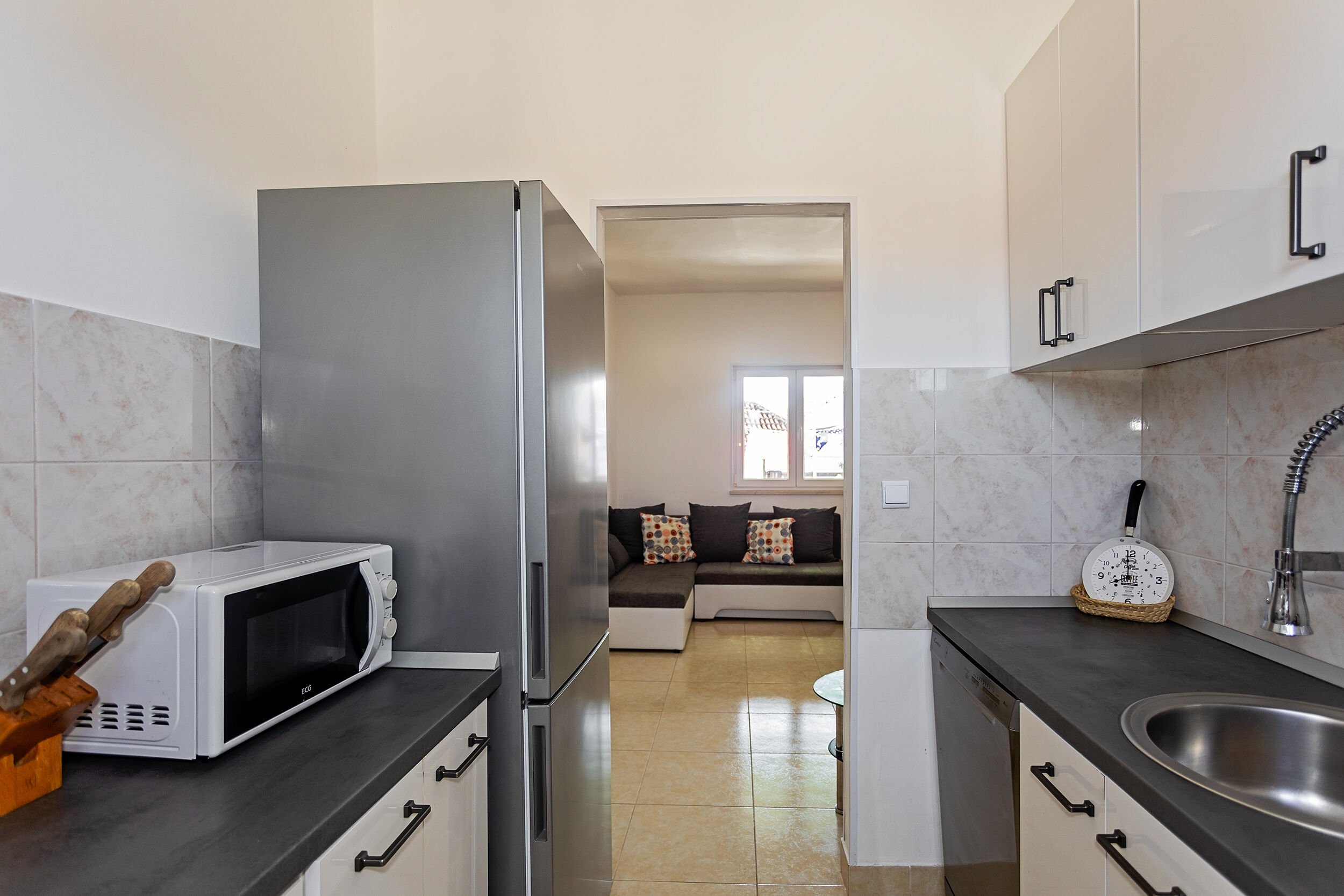 Apartment Zlatko 51211-A1