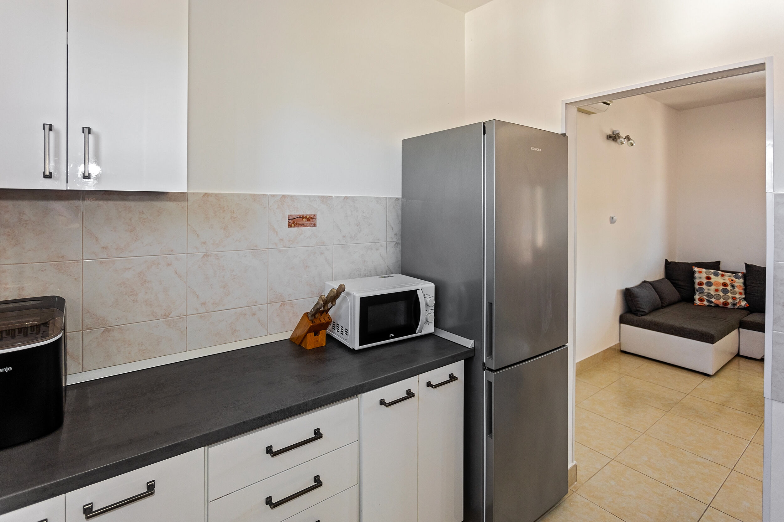 Apartment Zlatko 51211-A1