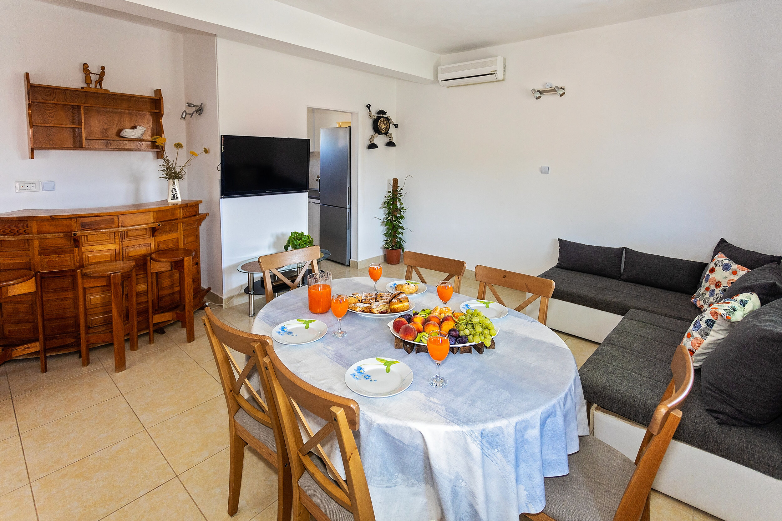 Apartment Zlatko 51211-A1