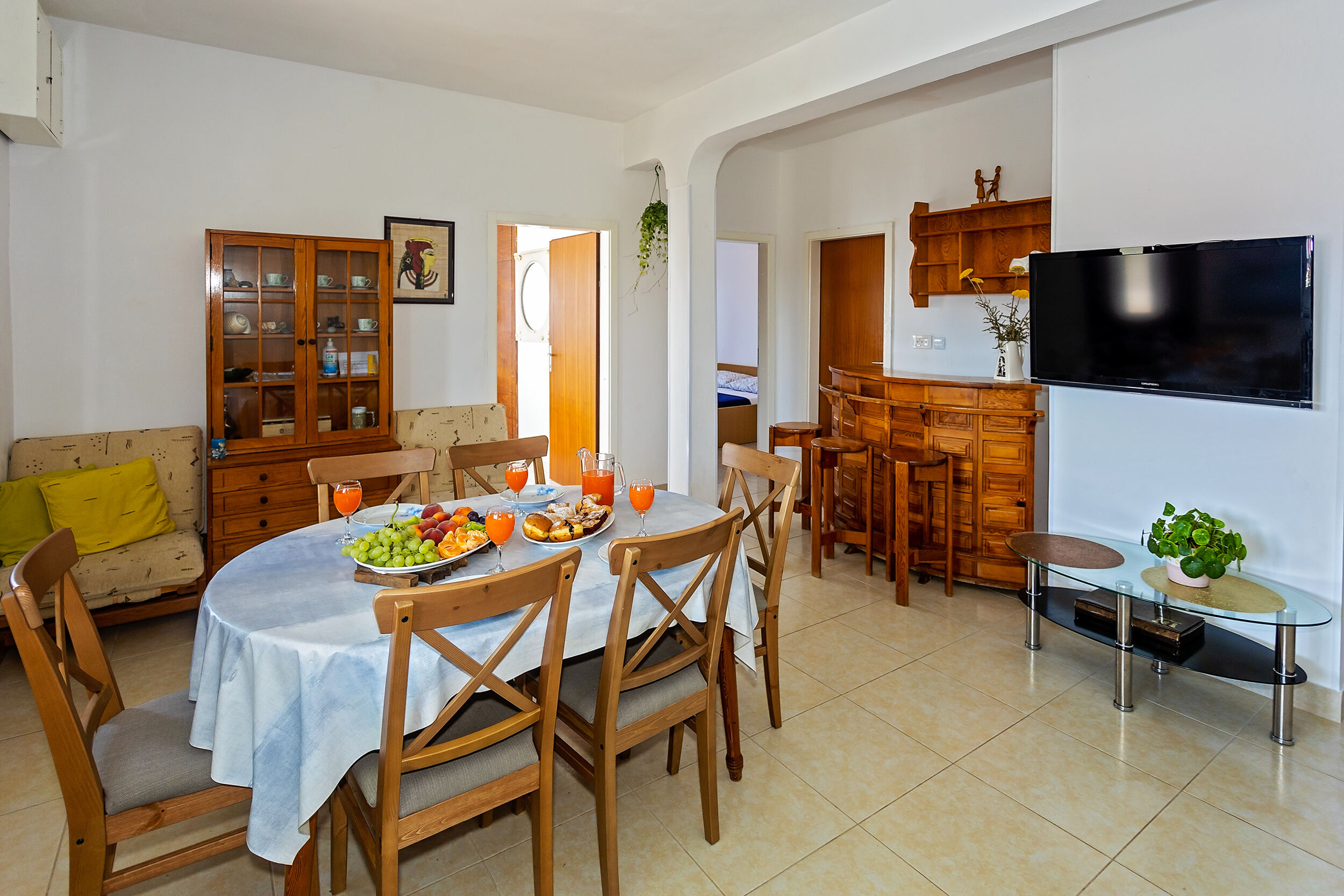 Apartment Zlatko 51211-A1