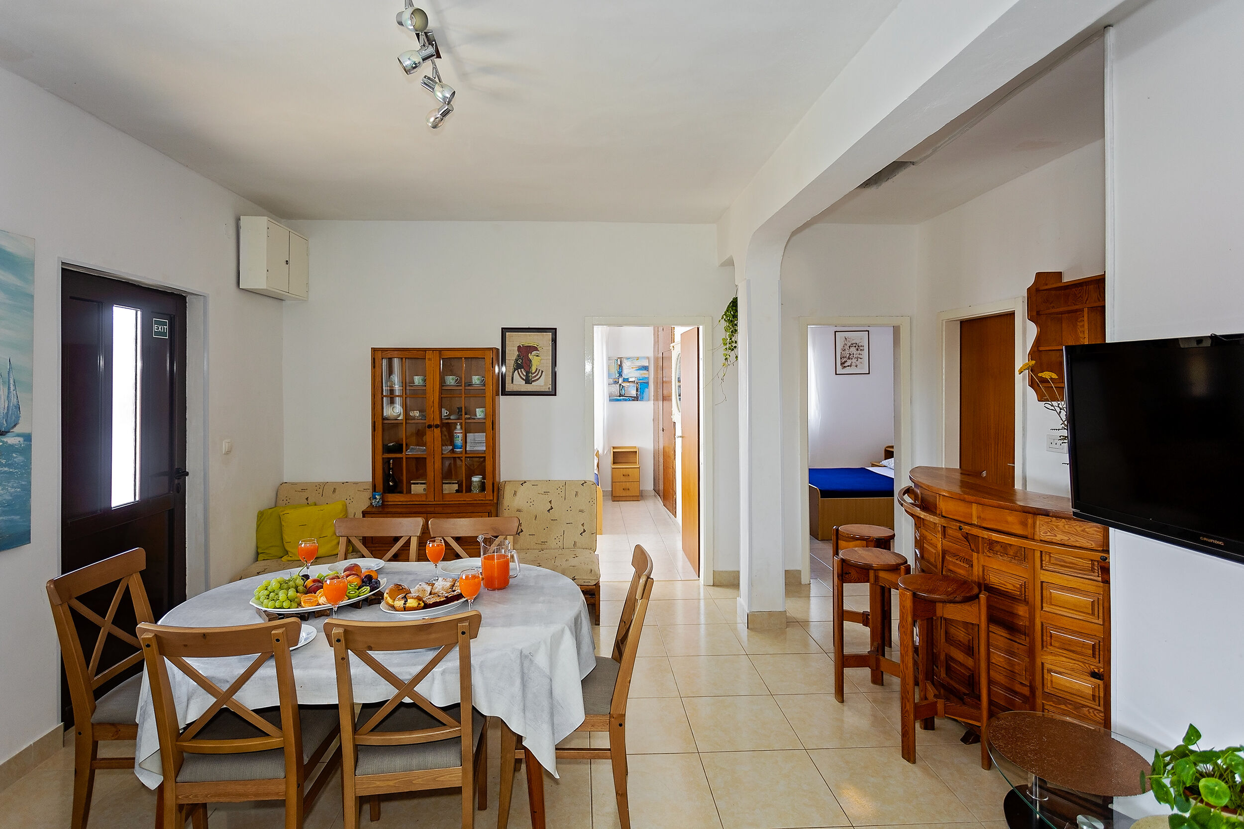 Apartment Zlatko 51211-A1