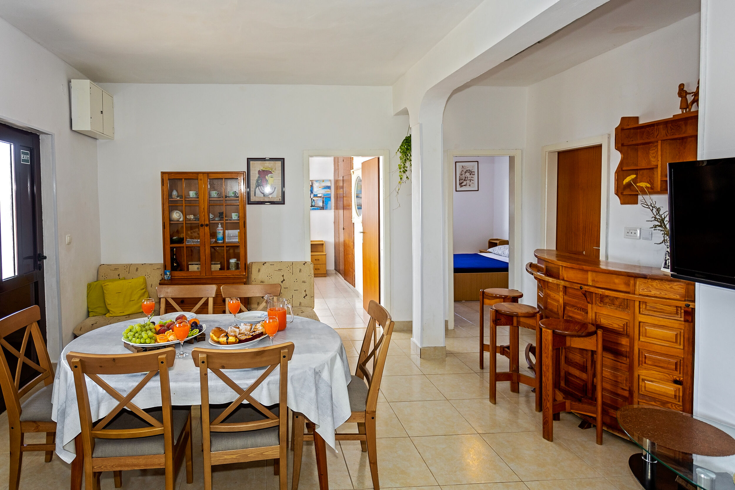 Apartment Zlatko 51211-A1