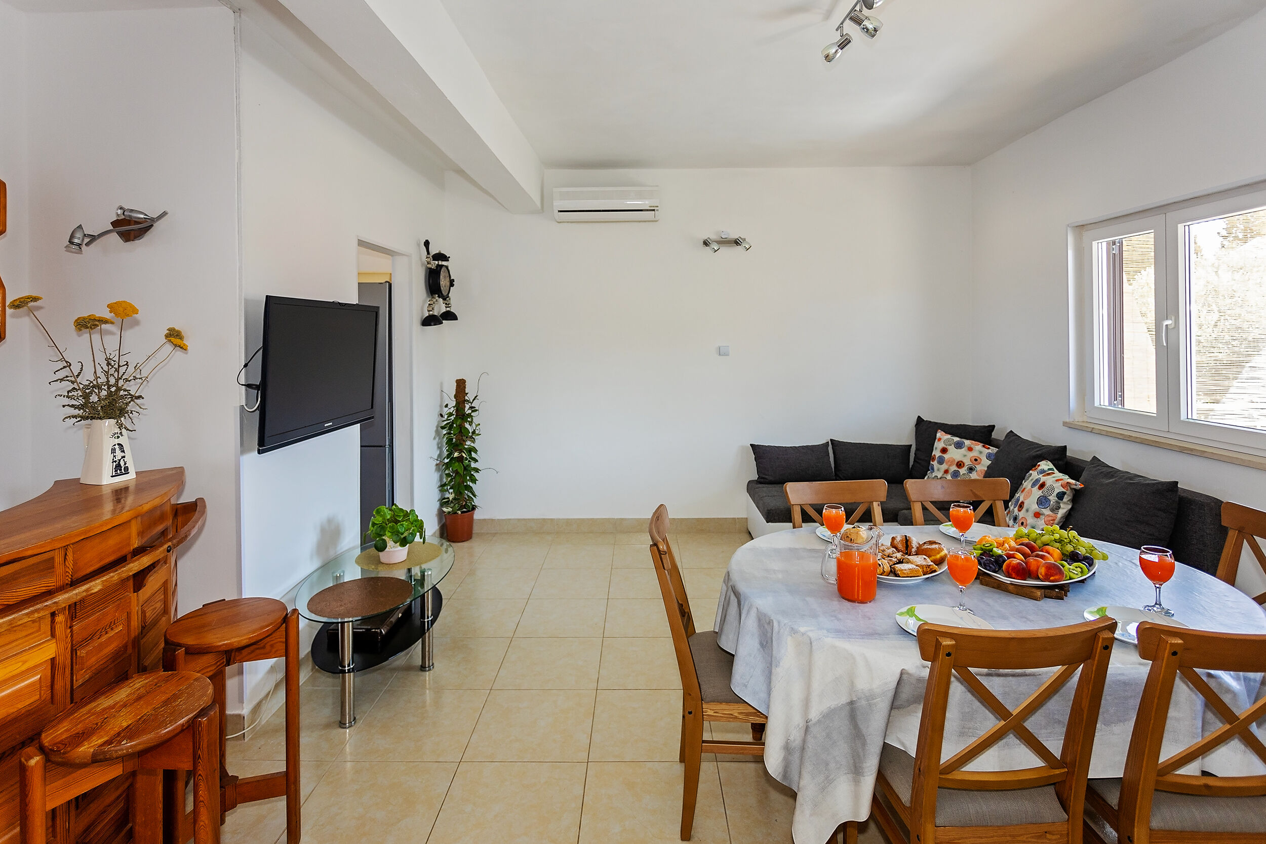 Apartment Zlatko 51211-A1