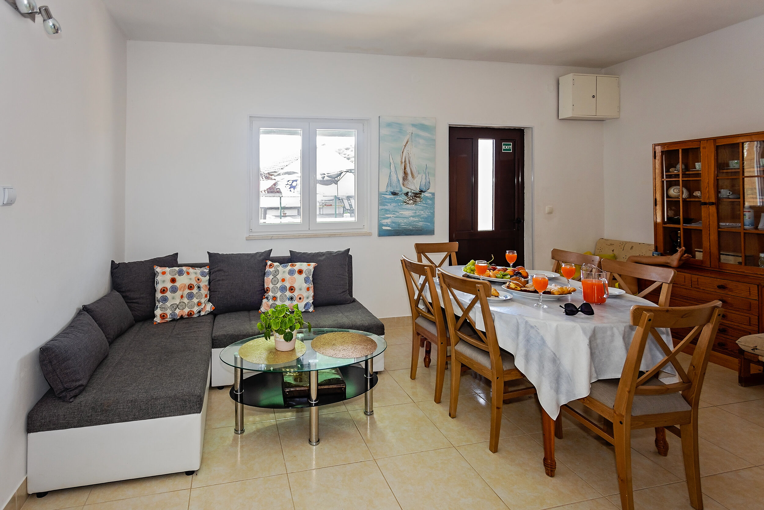 Apartment Zlatko 51211-A1