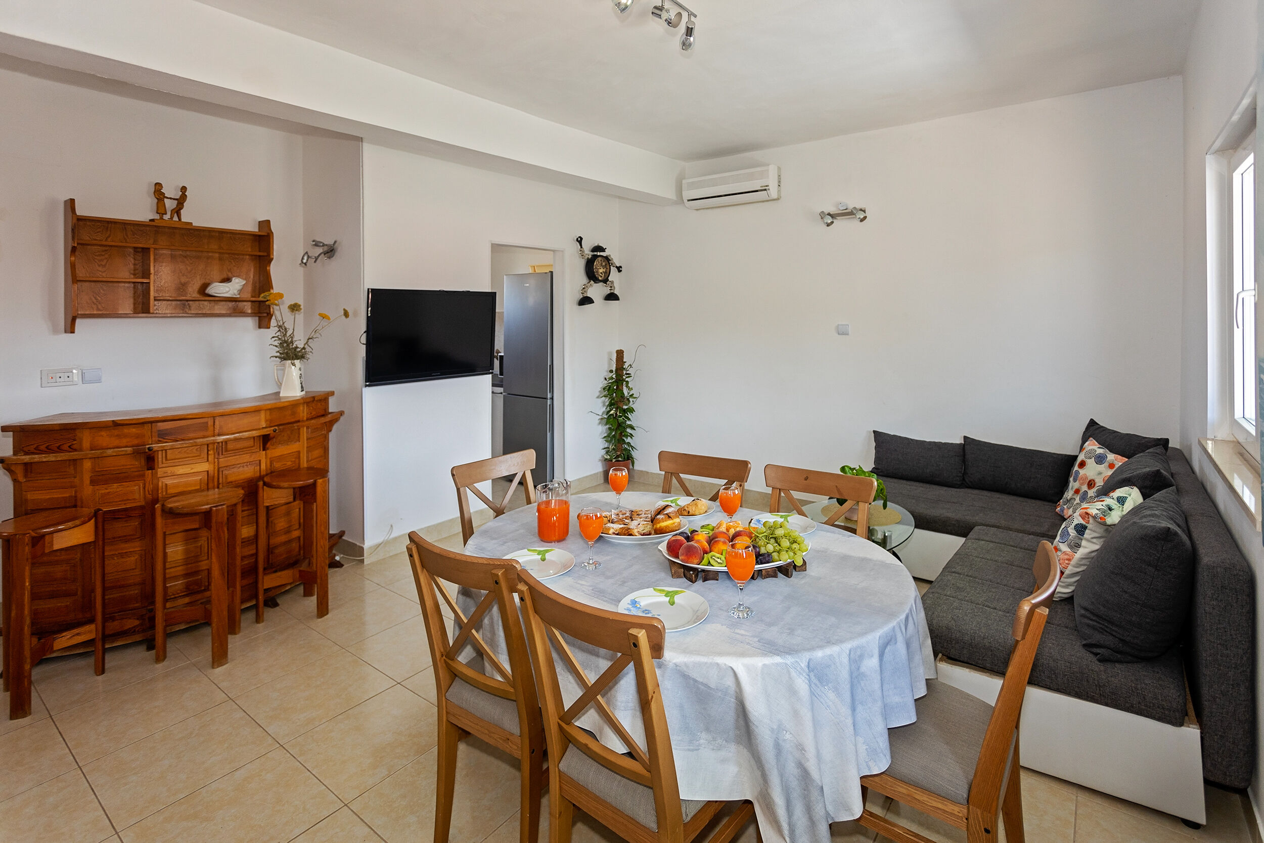 Apartment Zlatko 51211-A1