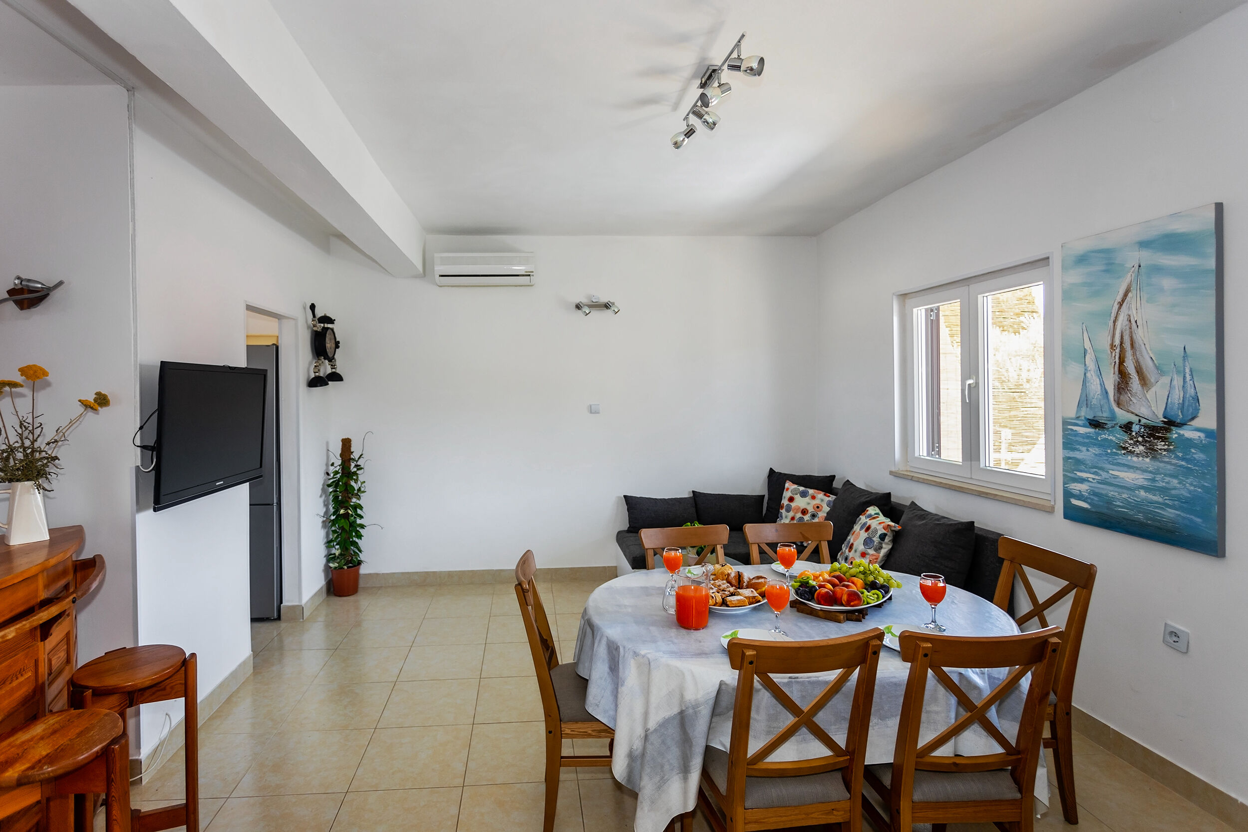 Apartment Zlatko 51211-A1