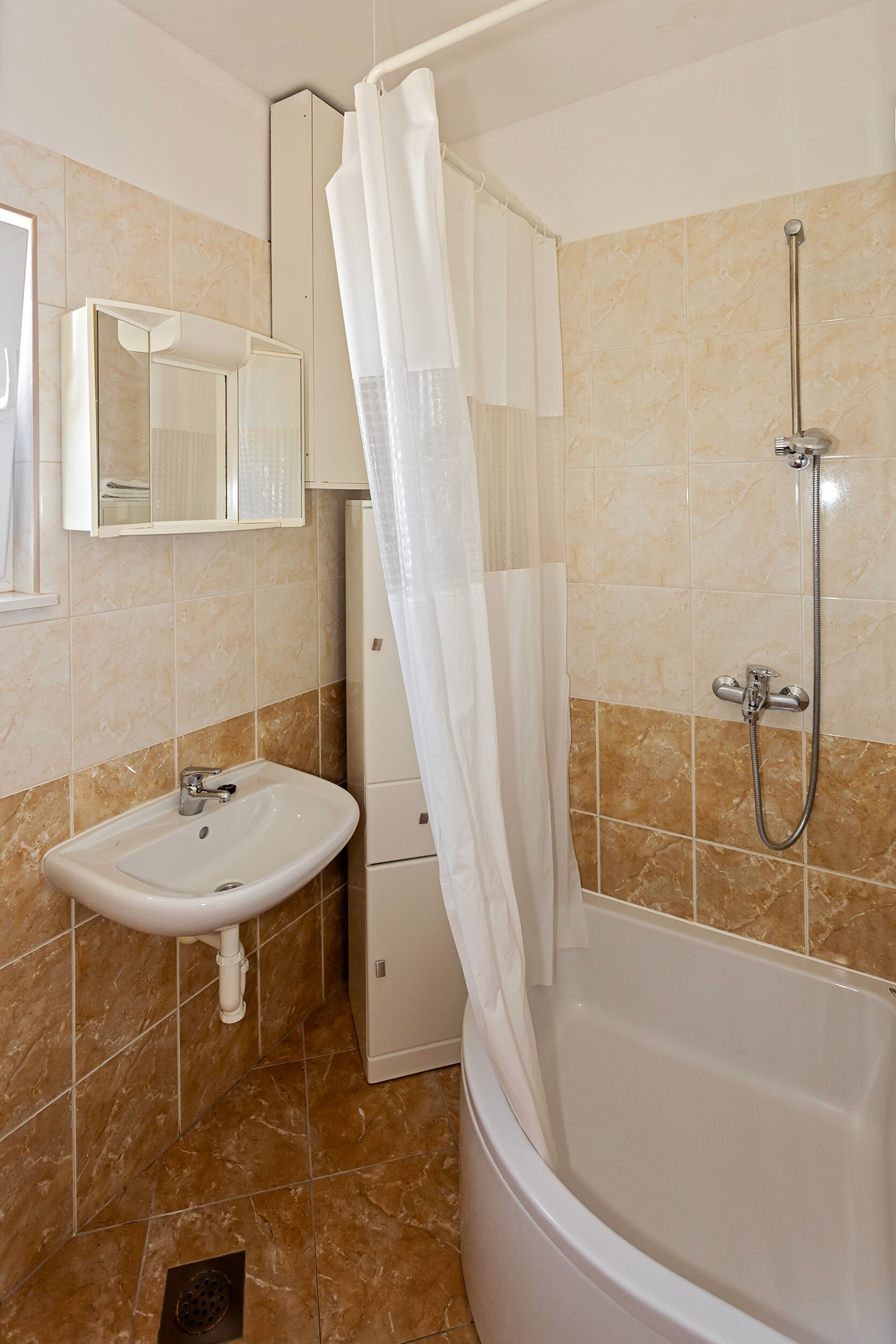 Apartment Zlatko 51211-A1
