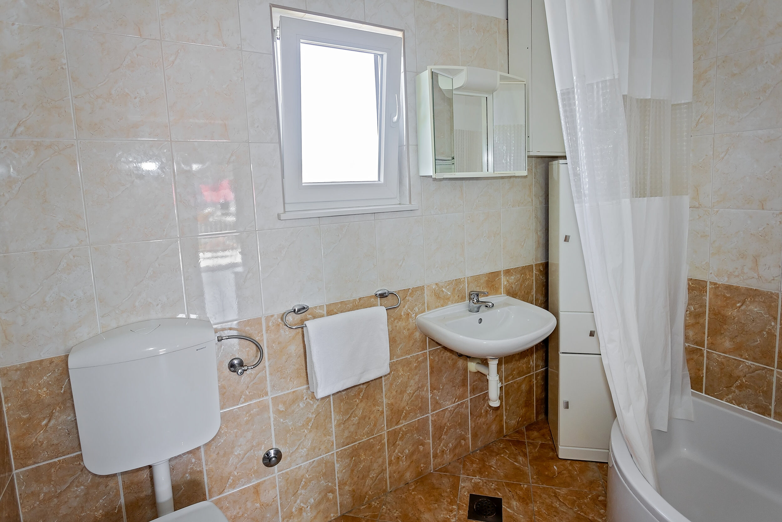 Apartment Zlatko 51211-A1
