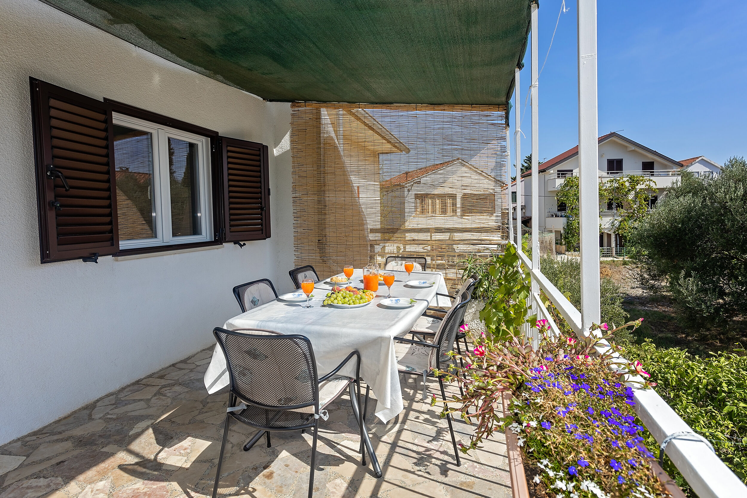 Apartment Zlatko 51211-A1
